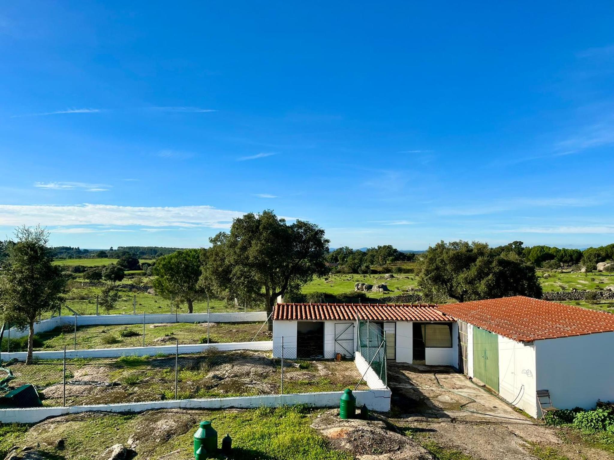 Tapada dos Ribeiros
