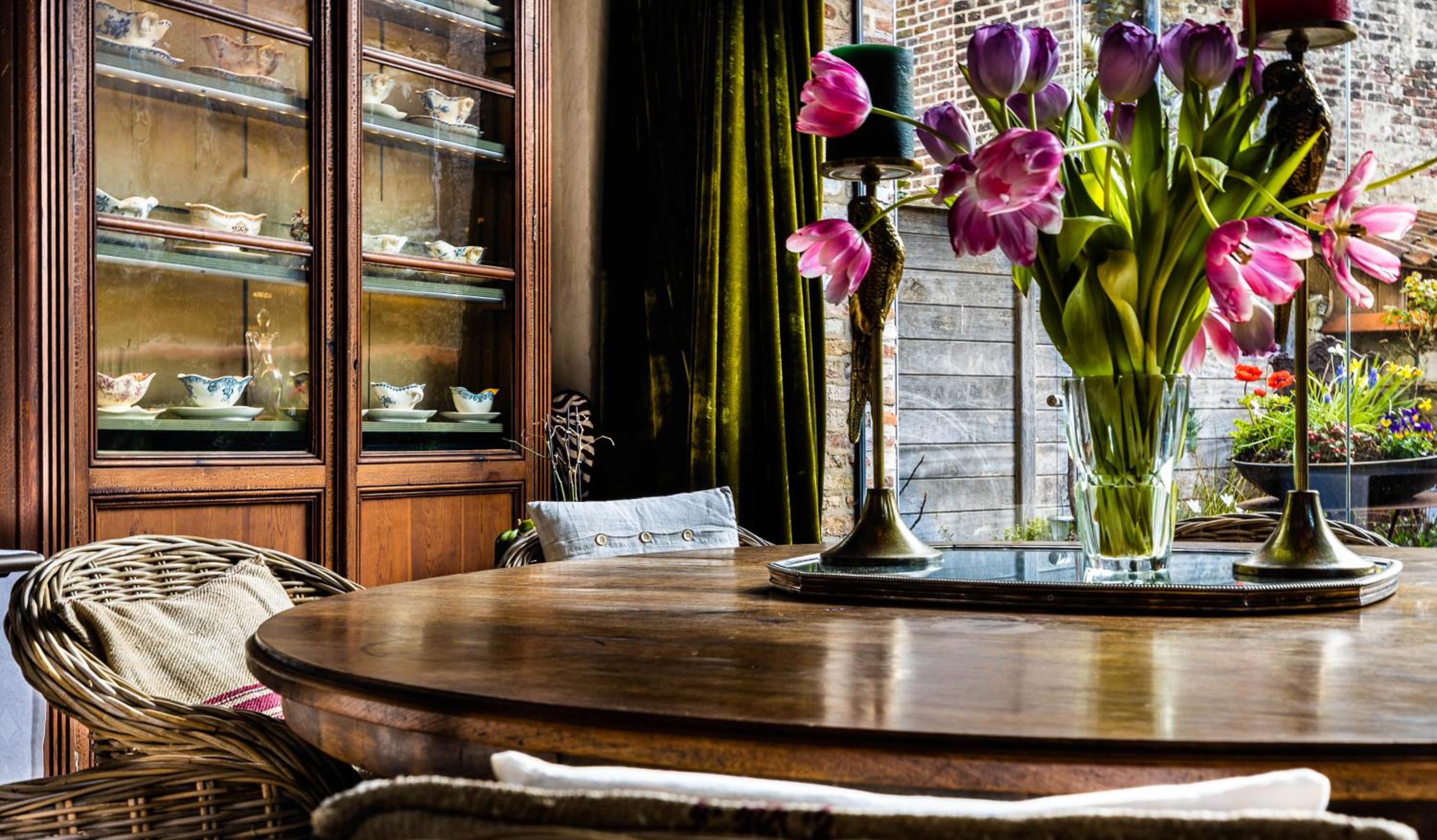 Maison Amodio Boutique B&B with Sunny terrace in Quiet neighborhood