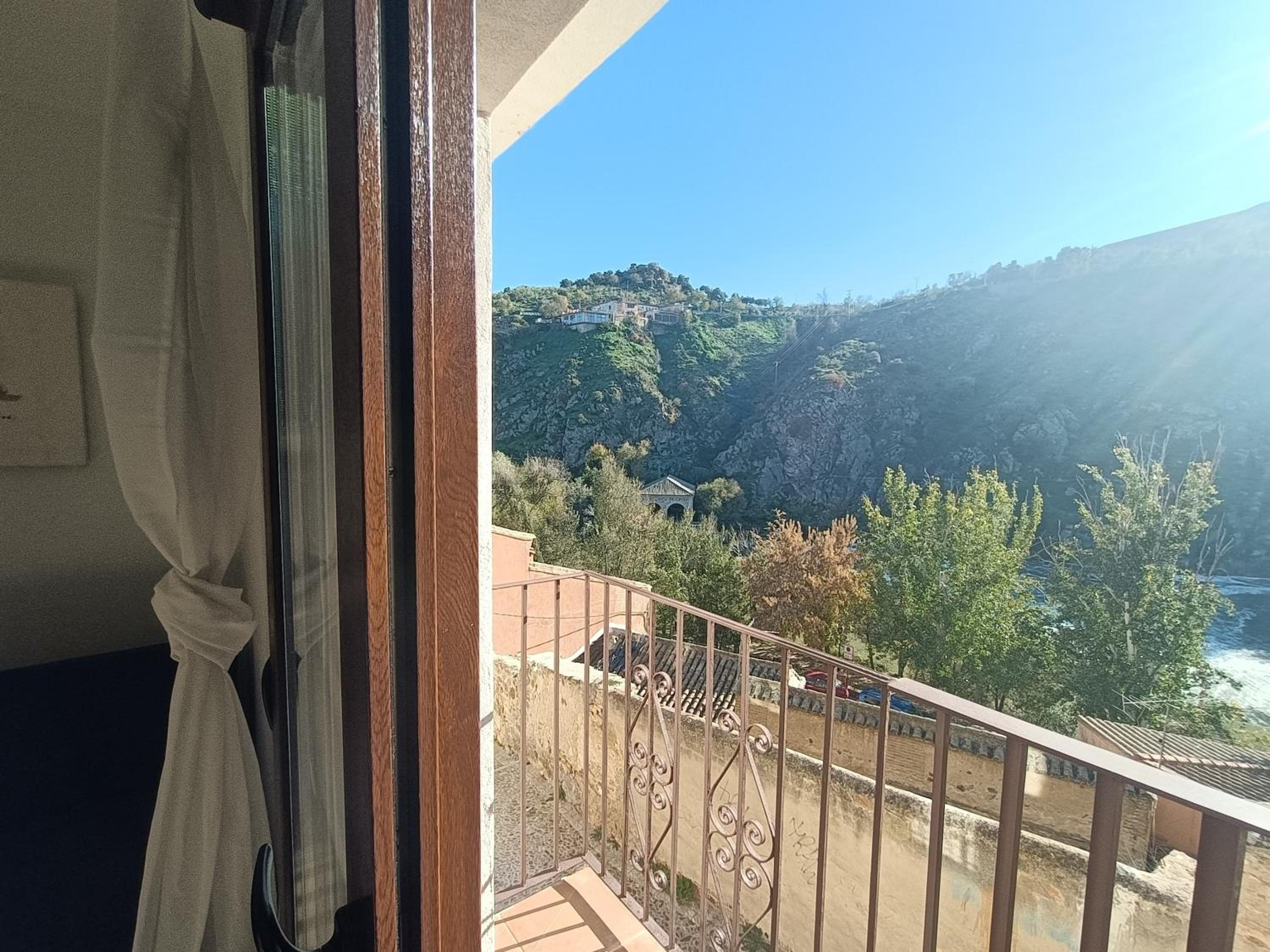 El Mirador del Valle FACIL ACCESO con COCHE