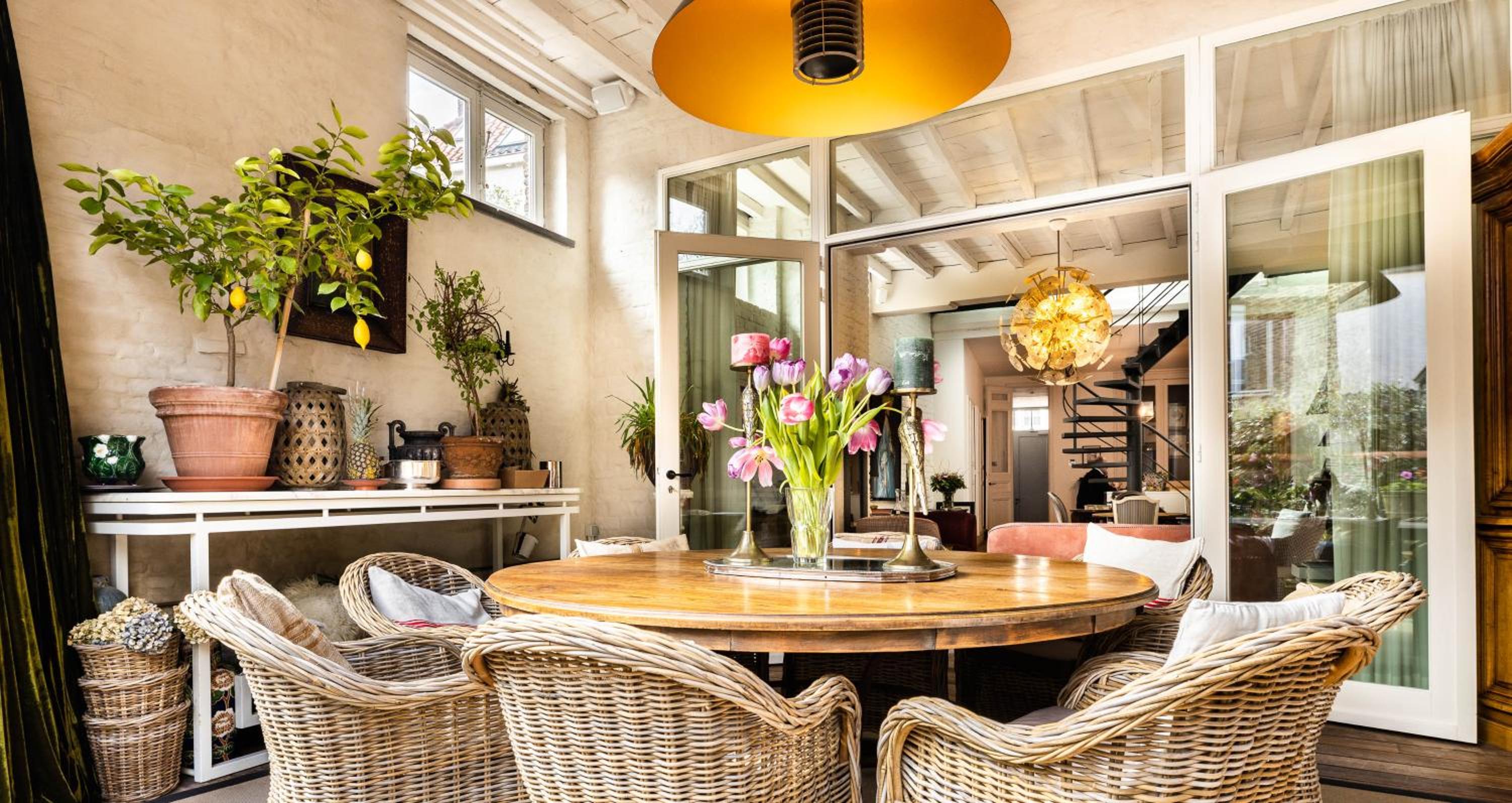 Maison Amodio Boutique B&B with Sunny terrace in Quiet neighborhood