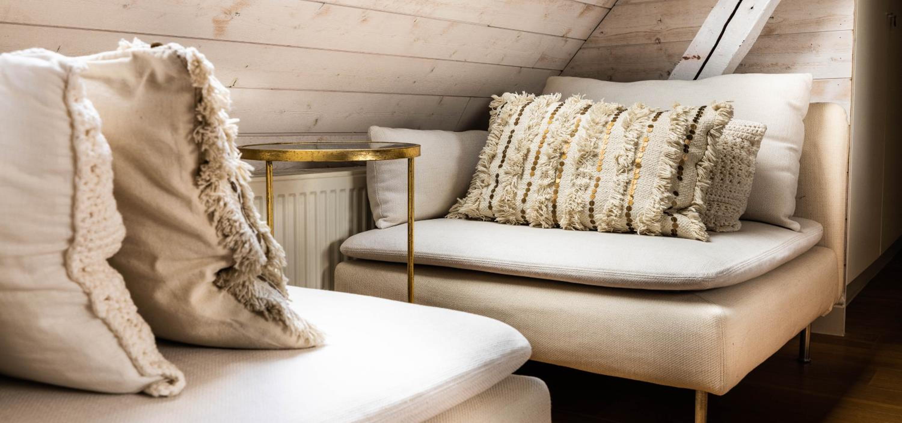 Maison Amodio Boutique B&B with Sunny terrace in Quiet neighborhood