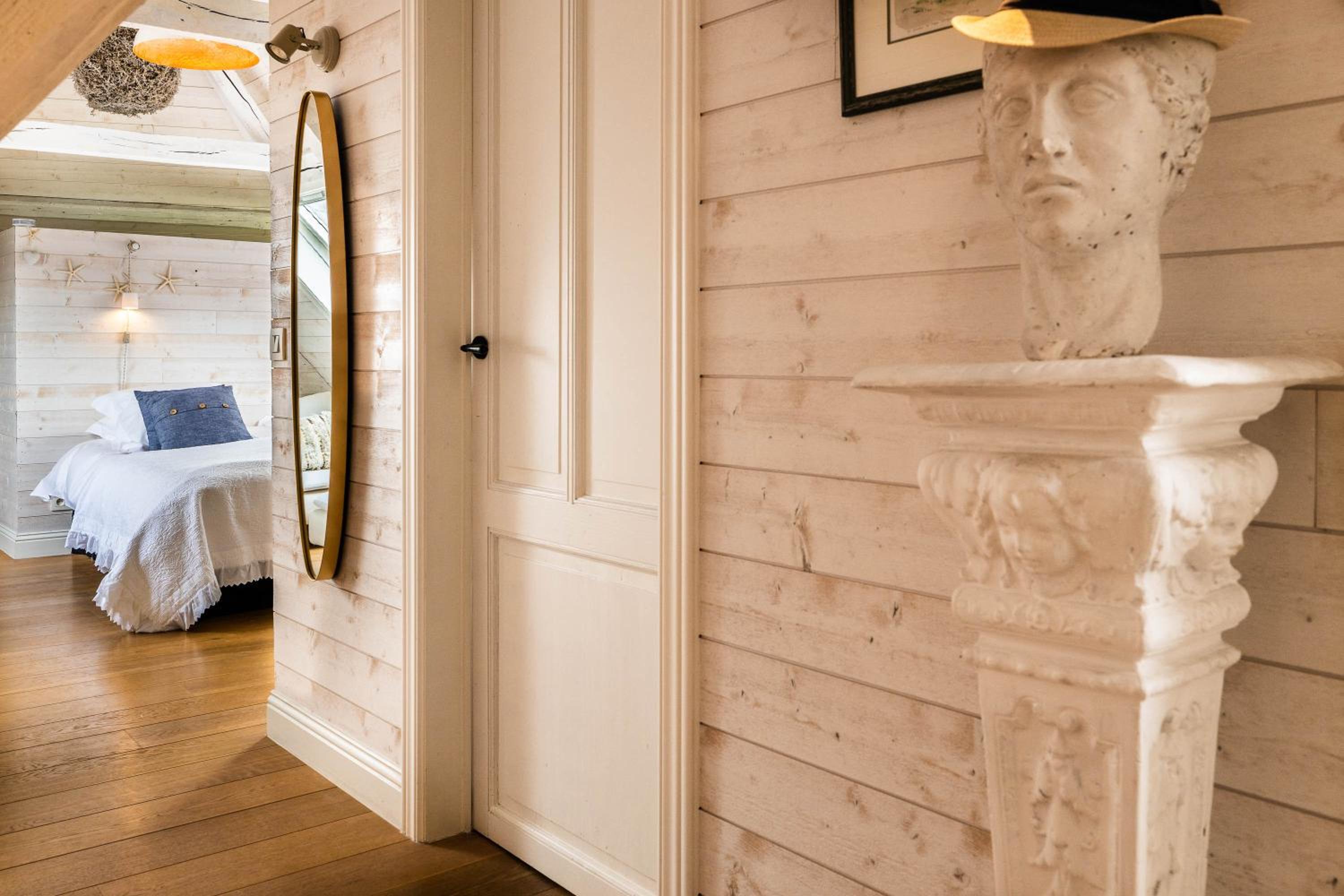 Maison Amodio Boutique B&B with Sunny terrace in Quiet neighborhood