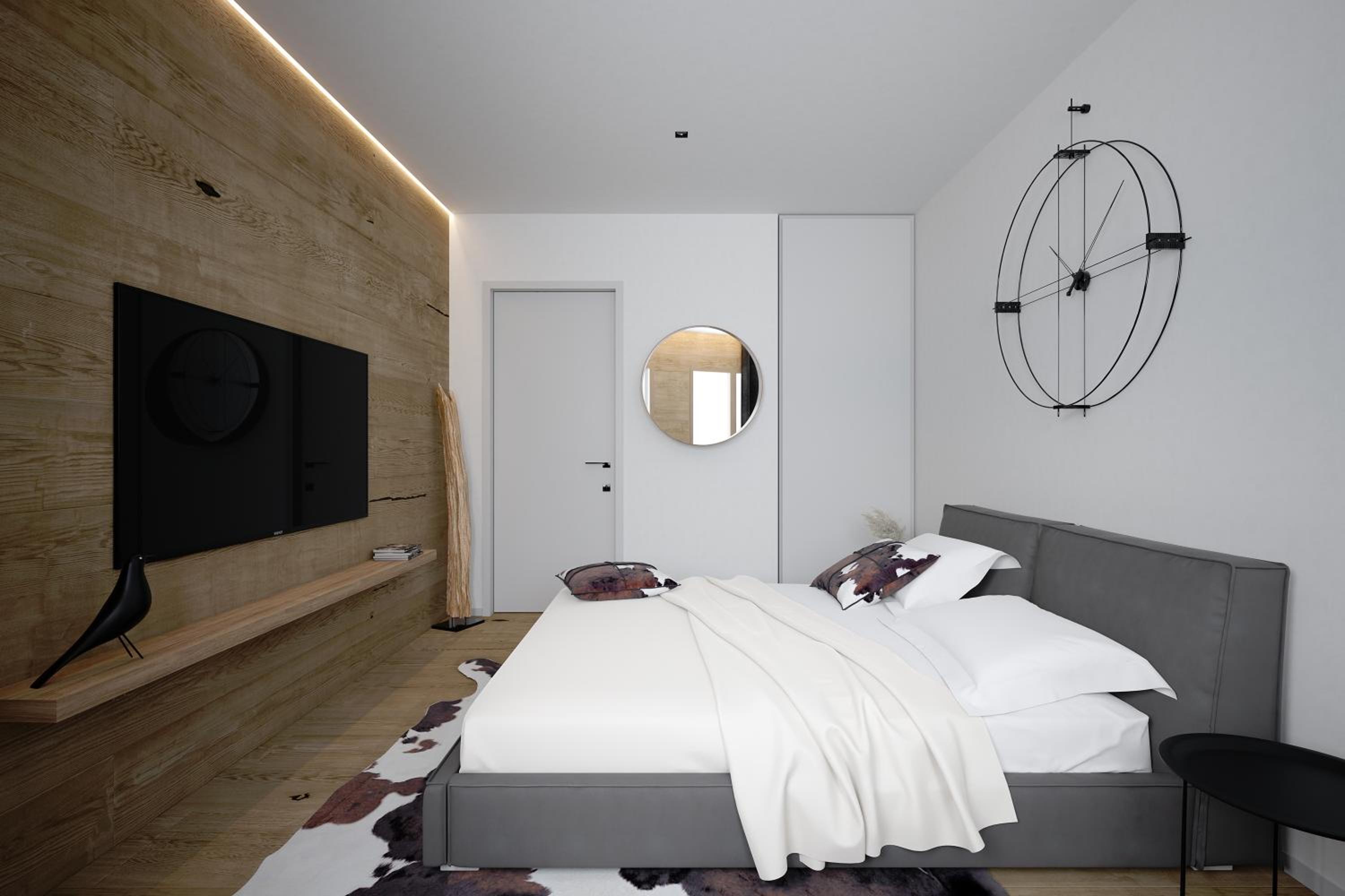 Black Summit Boutique Resort Laax