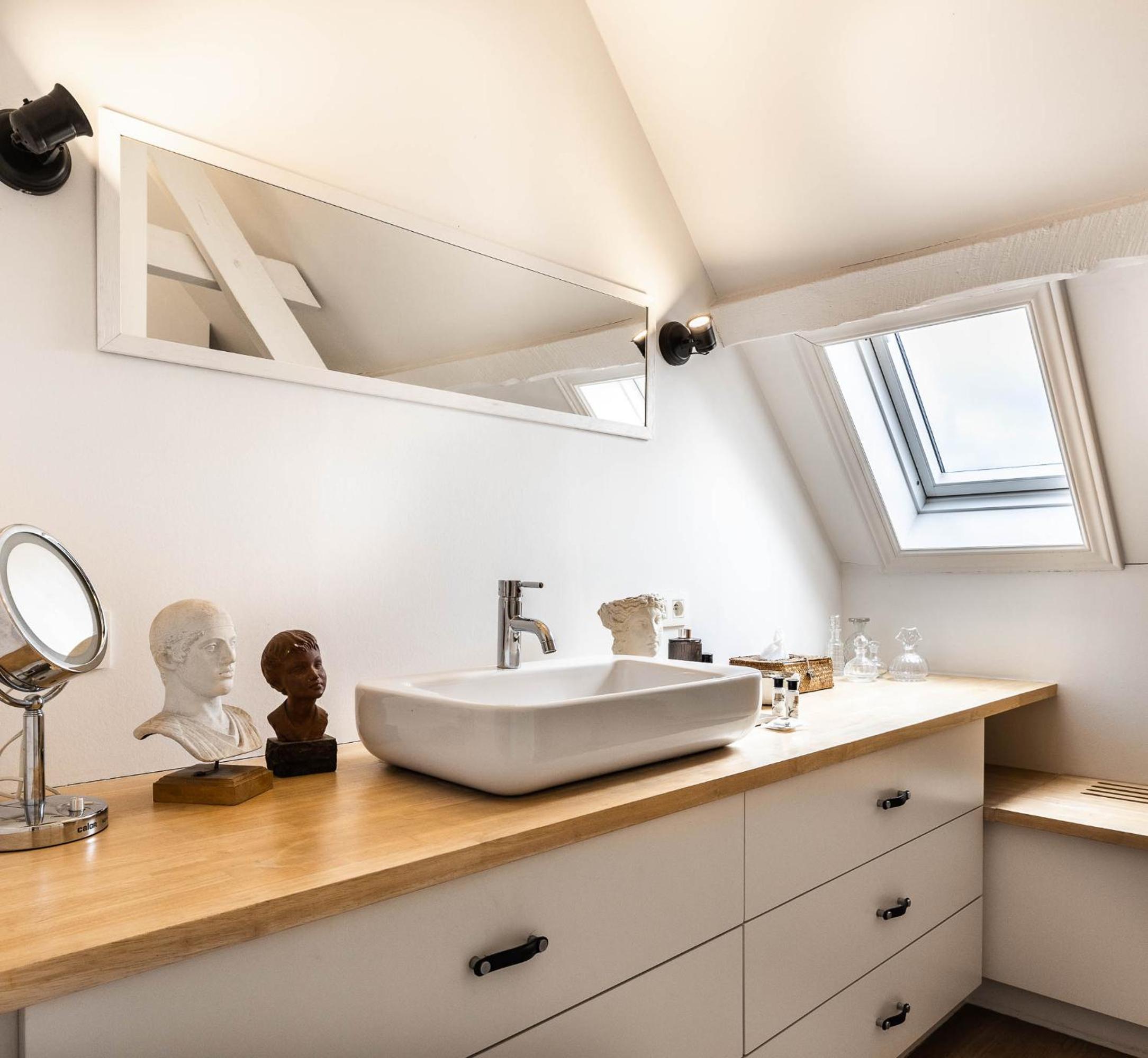 Maison Amodio Boutique B&B with Sunny terrace in Quiet neighborhood