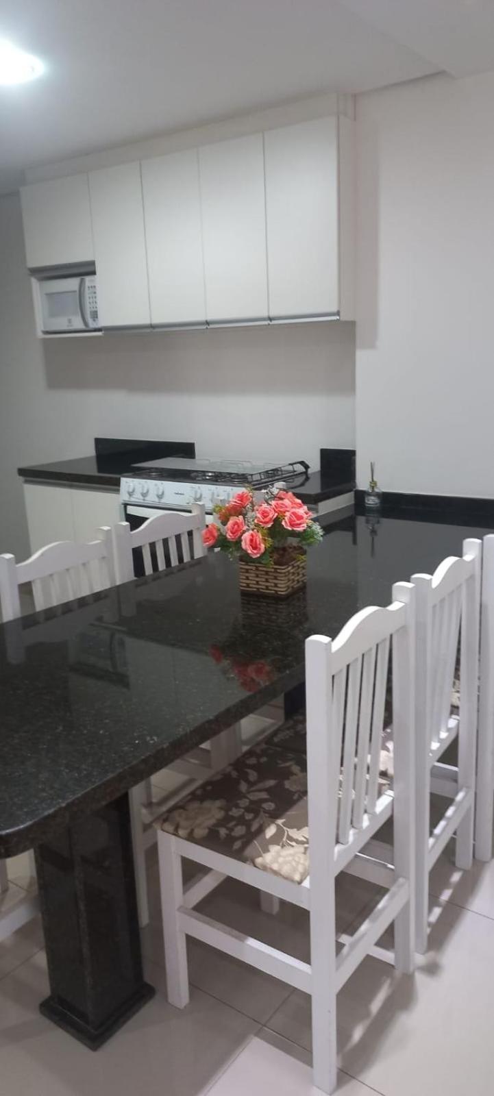 Apartamentos na cobertura - Edifício London - Com Ar-condicionado em todos os cômodos