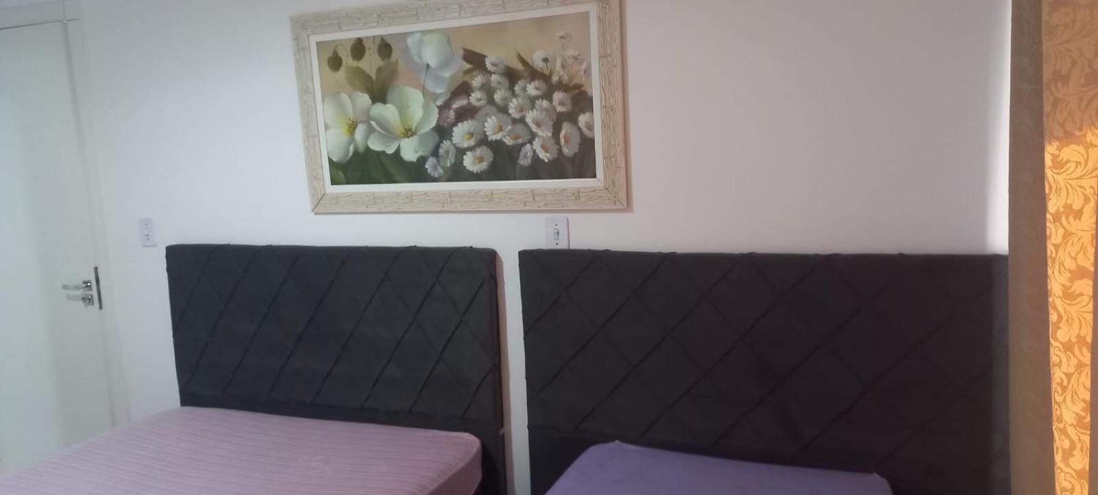 Apartamentos na cobertura - Edifício London - Com Ar-condicionado em todos os cômodos