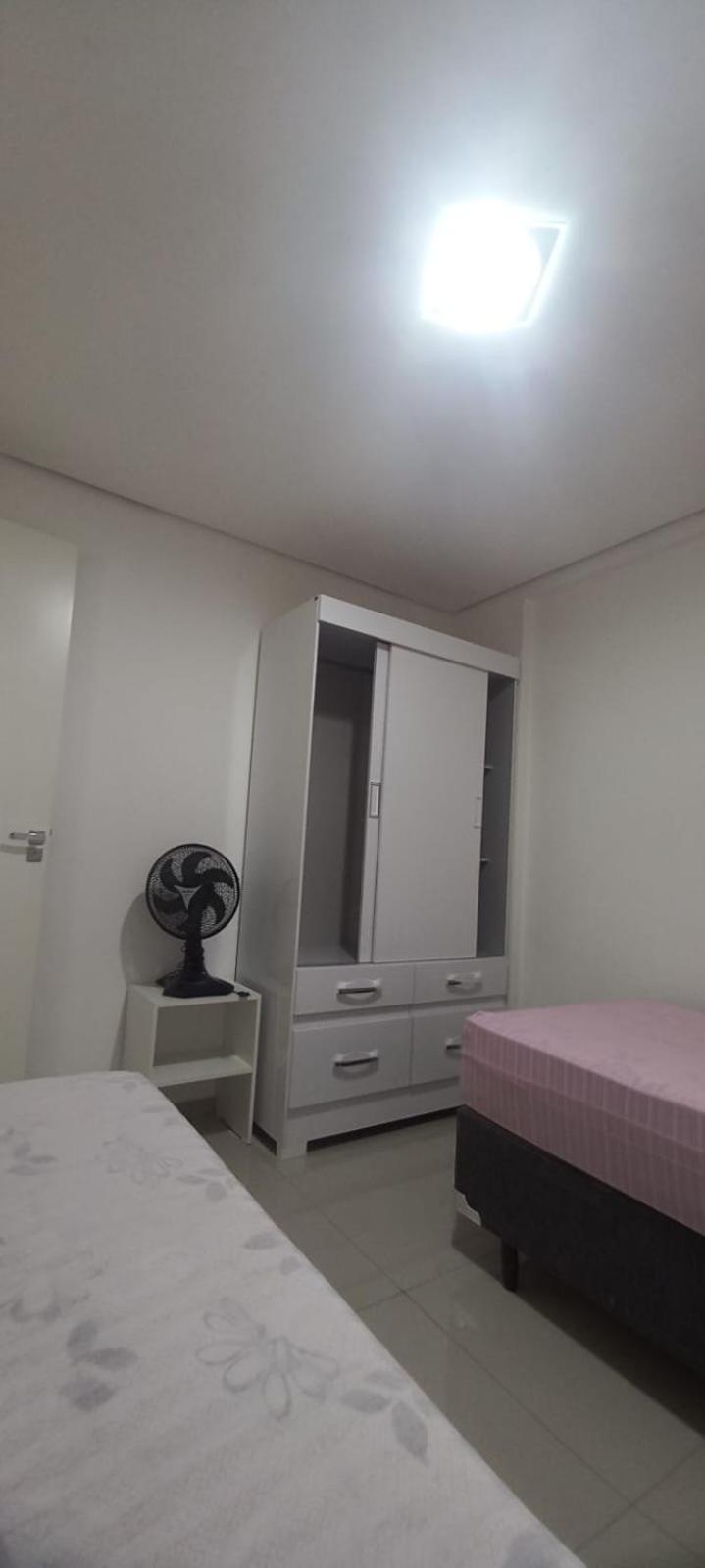 Apartamentos na cobertura - Edifício London - Com Ar-condicionado em todos os cômodos