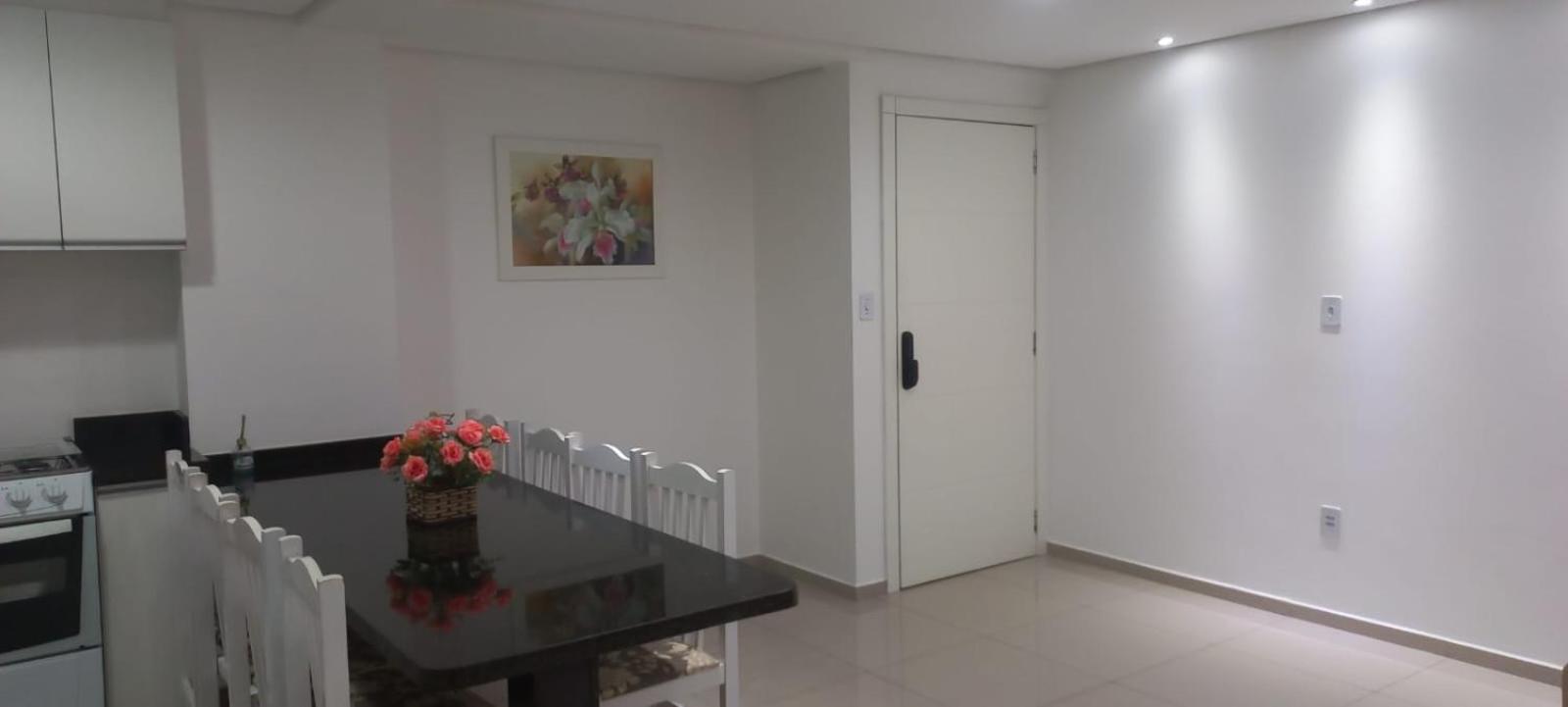 Apartamentos na cobertura - Edifício London - Com Ar-condicionado em todos os cômodos