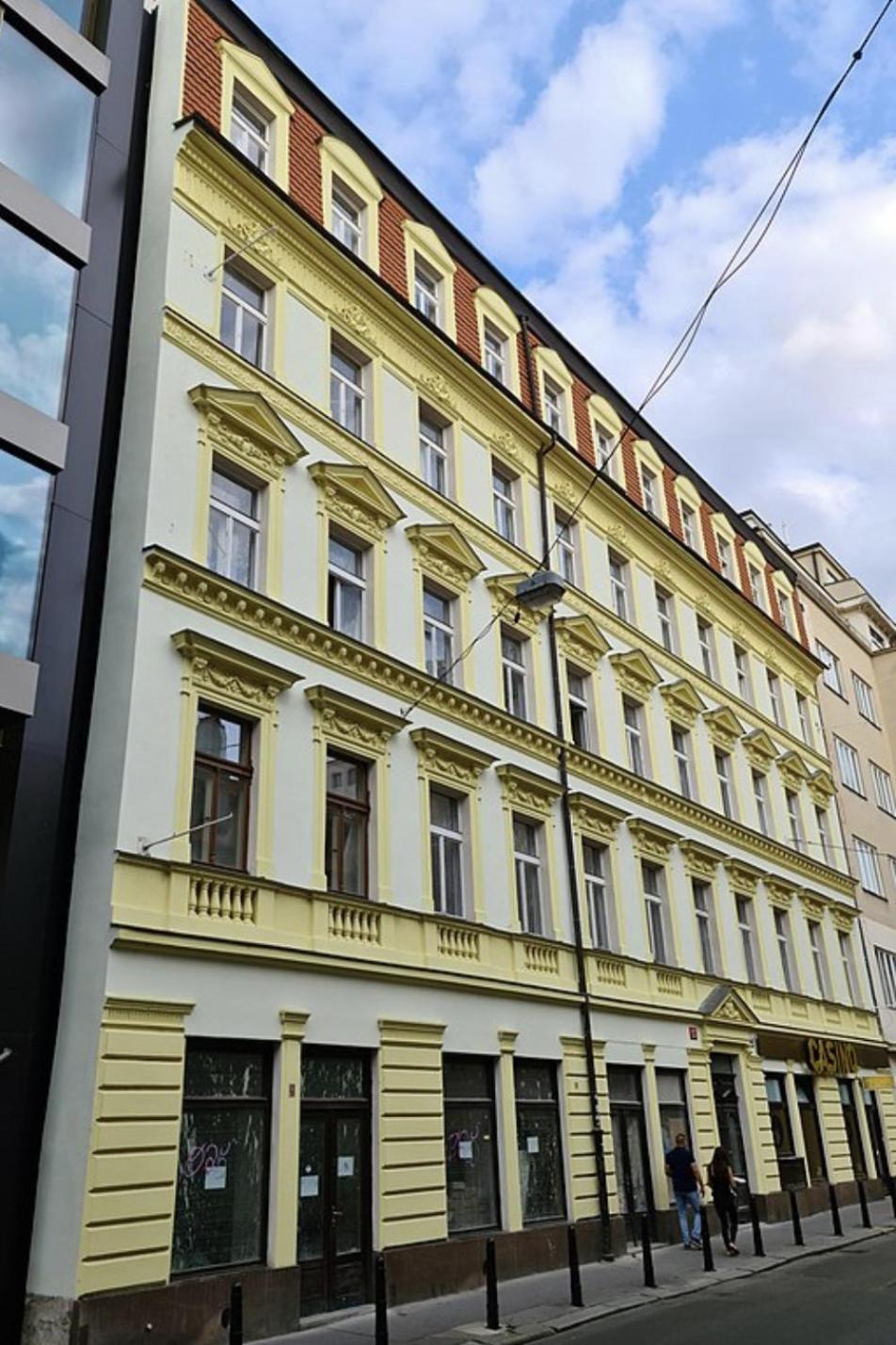 building