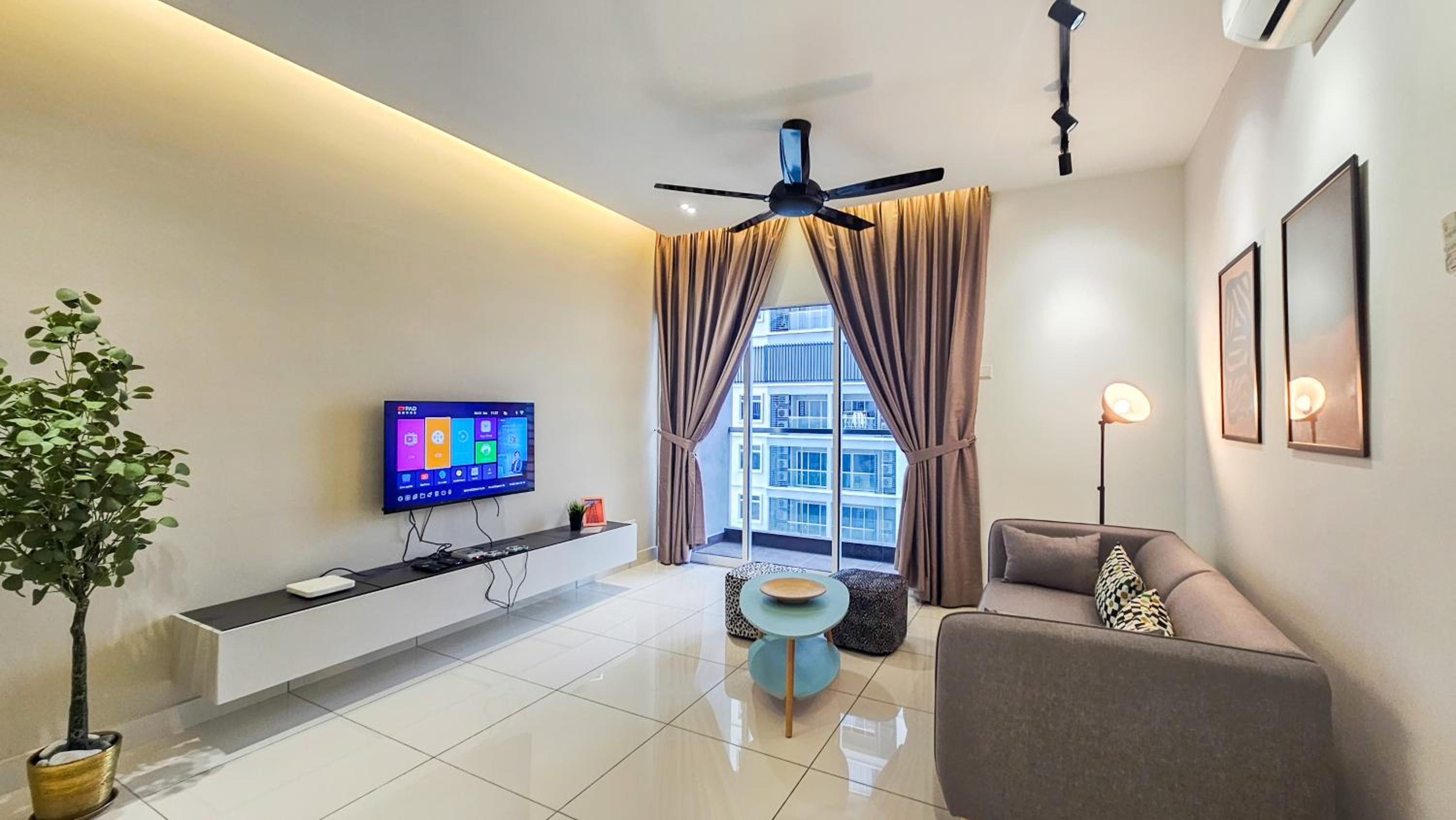 Paraiso Residence by Nest Home【Bukit Jalil】