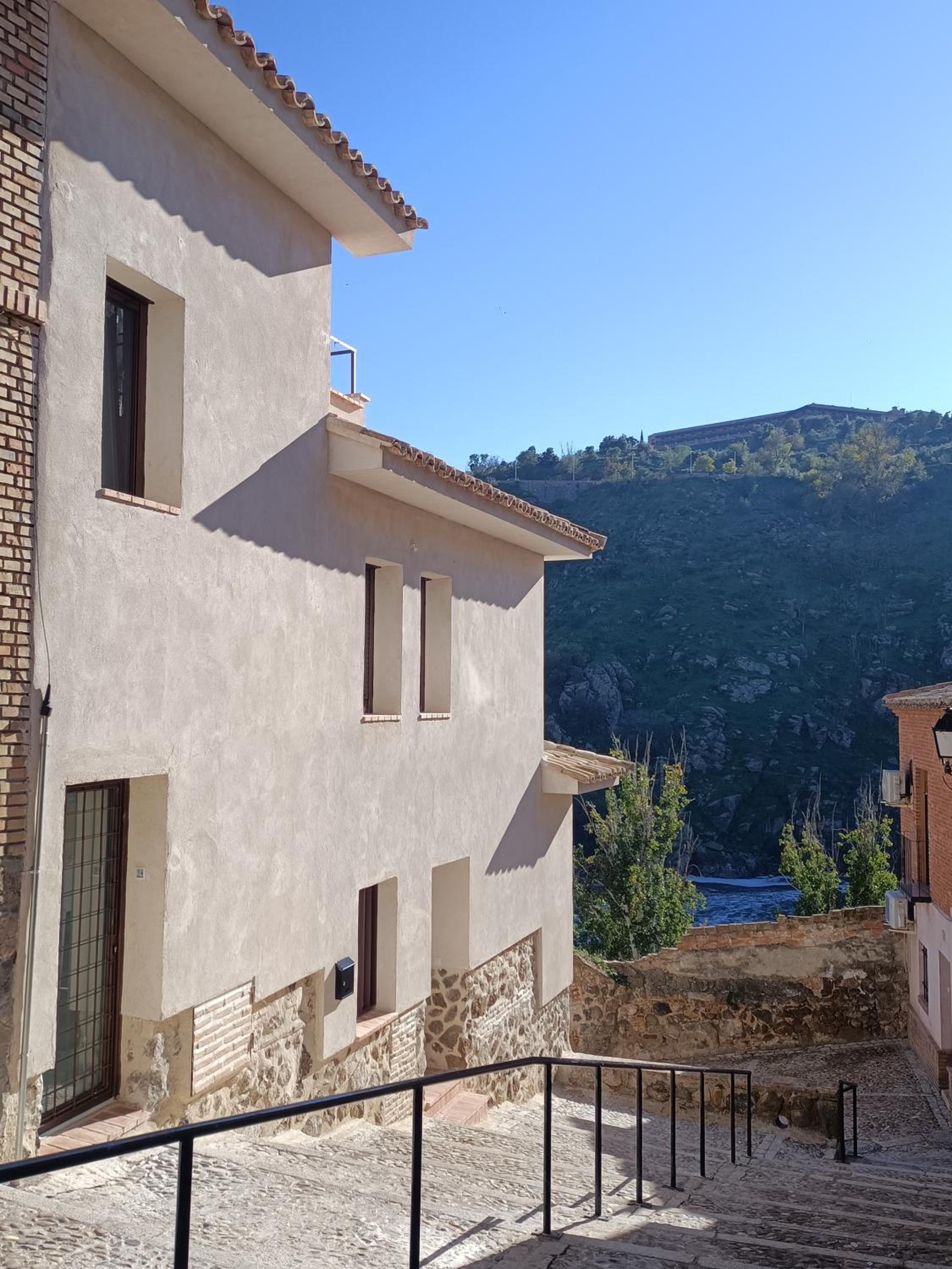El Mirador del Valle FACIL ACCESO con COCHE