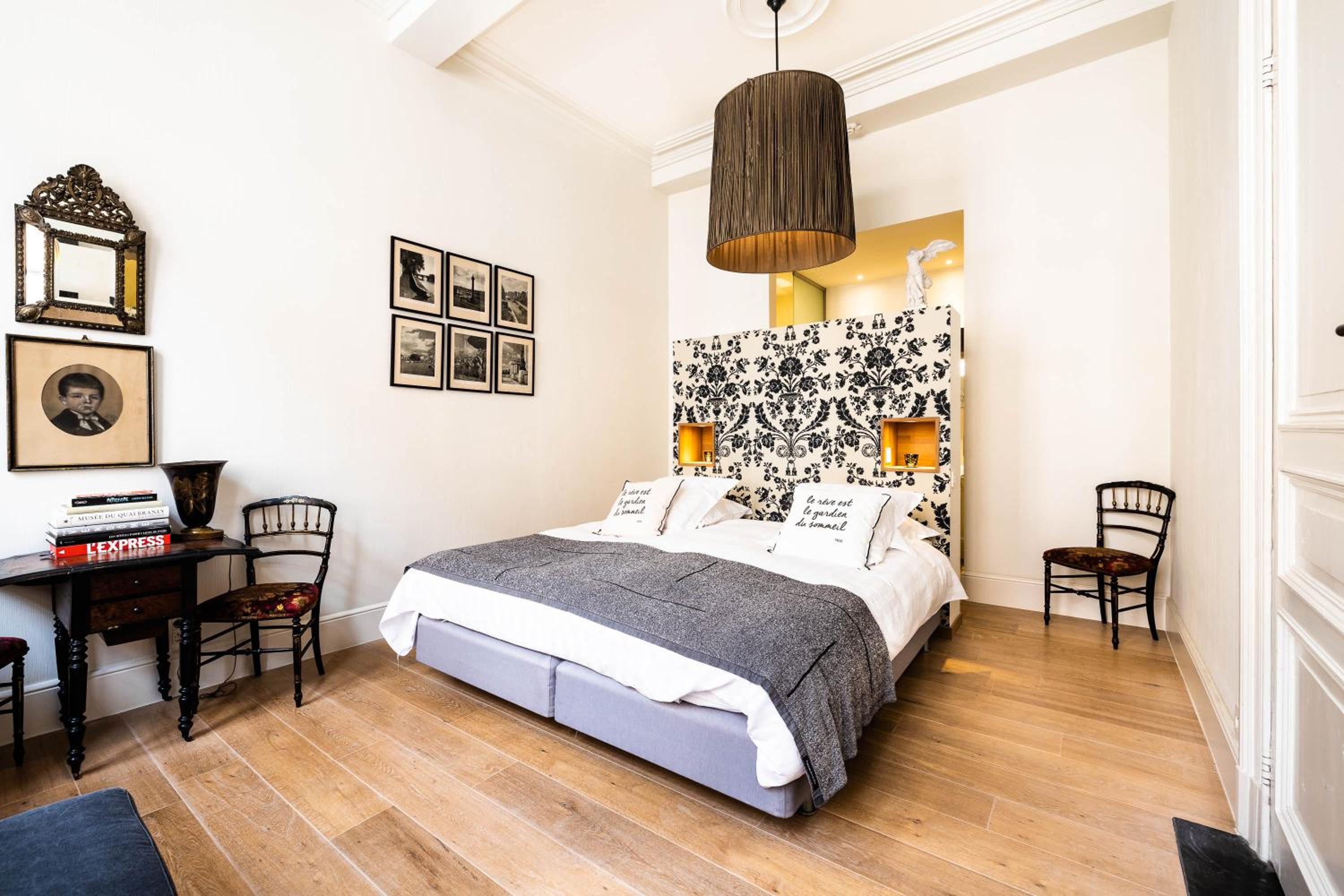 Maison Amodio Boutique B&B with Sunny terrace in Quiet neighborhood
