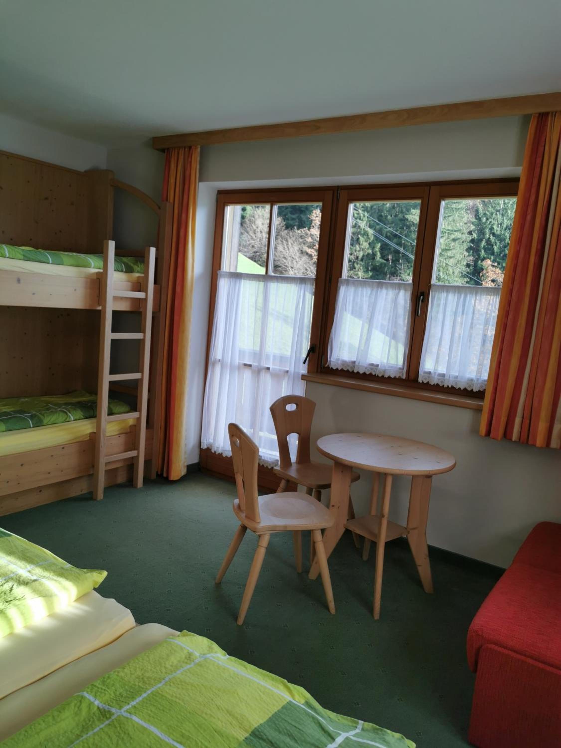 Gästehaus Bonholz