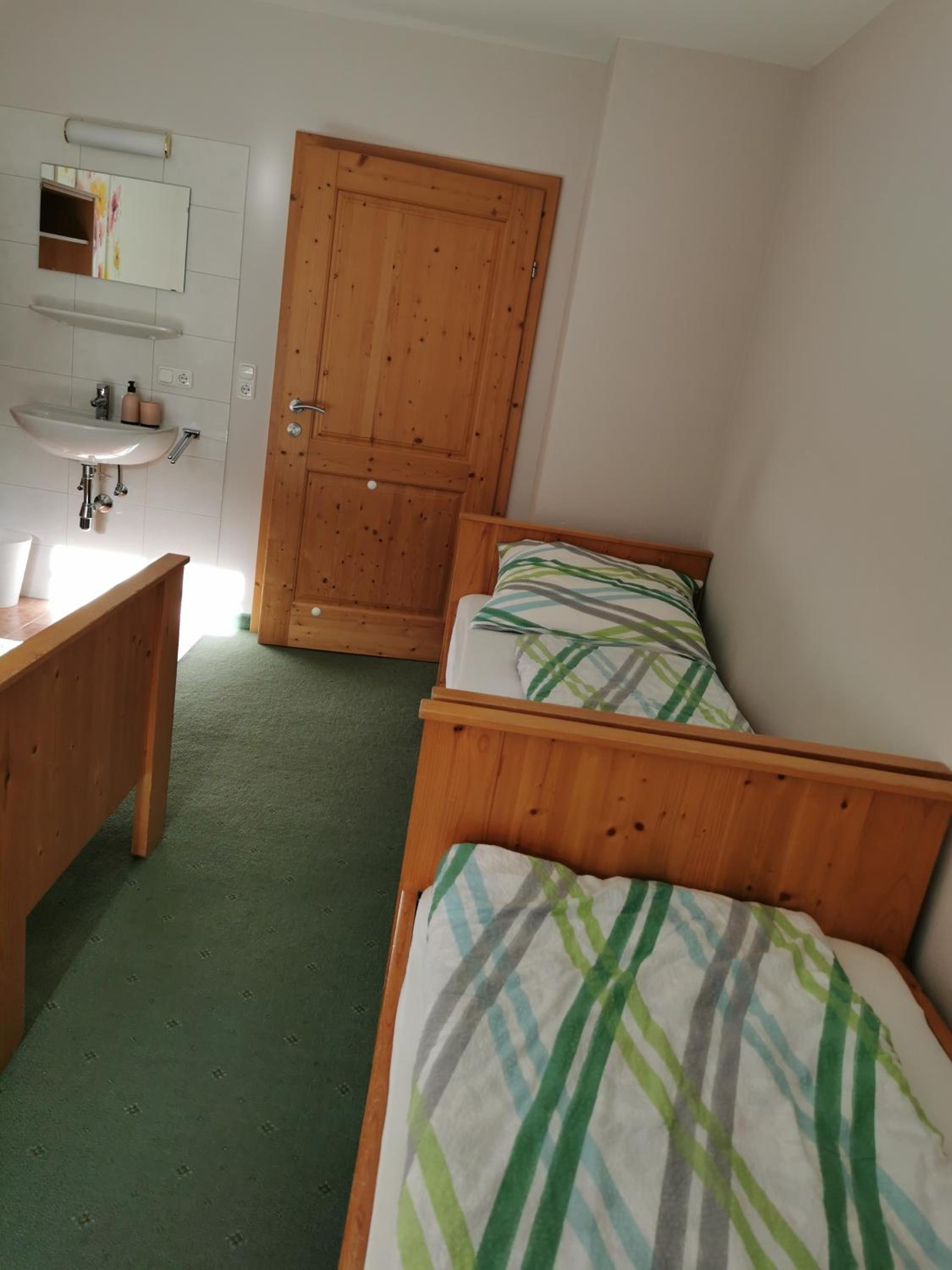 Gästehaus Bonholz