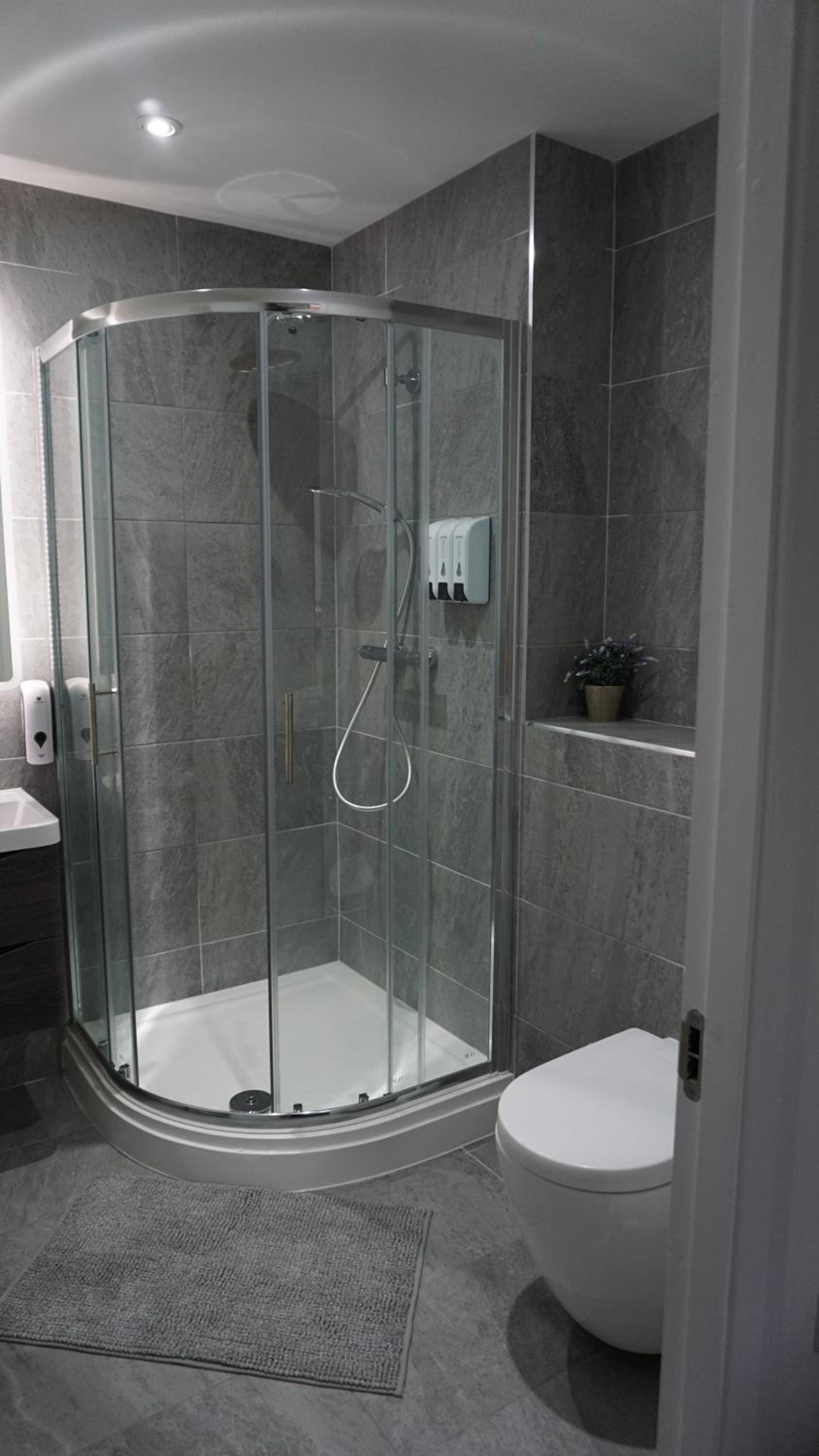 Aqua Dream Luxury Apartment-Coyles Place at Portland 88 view 4