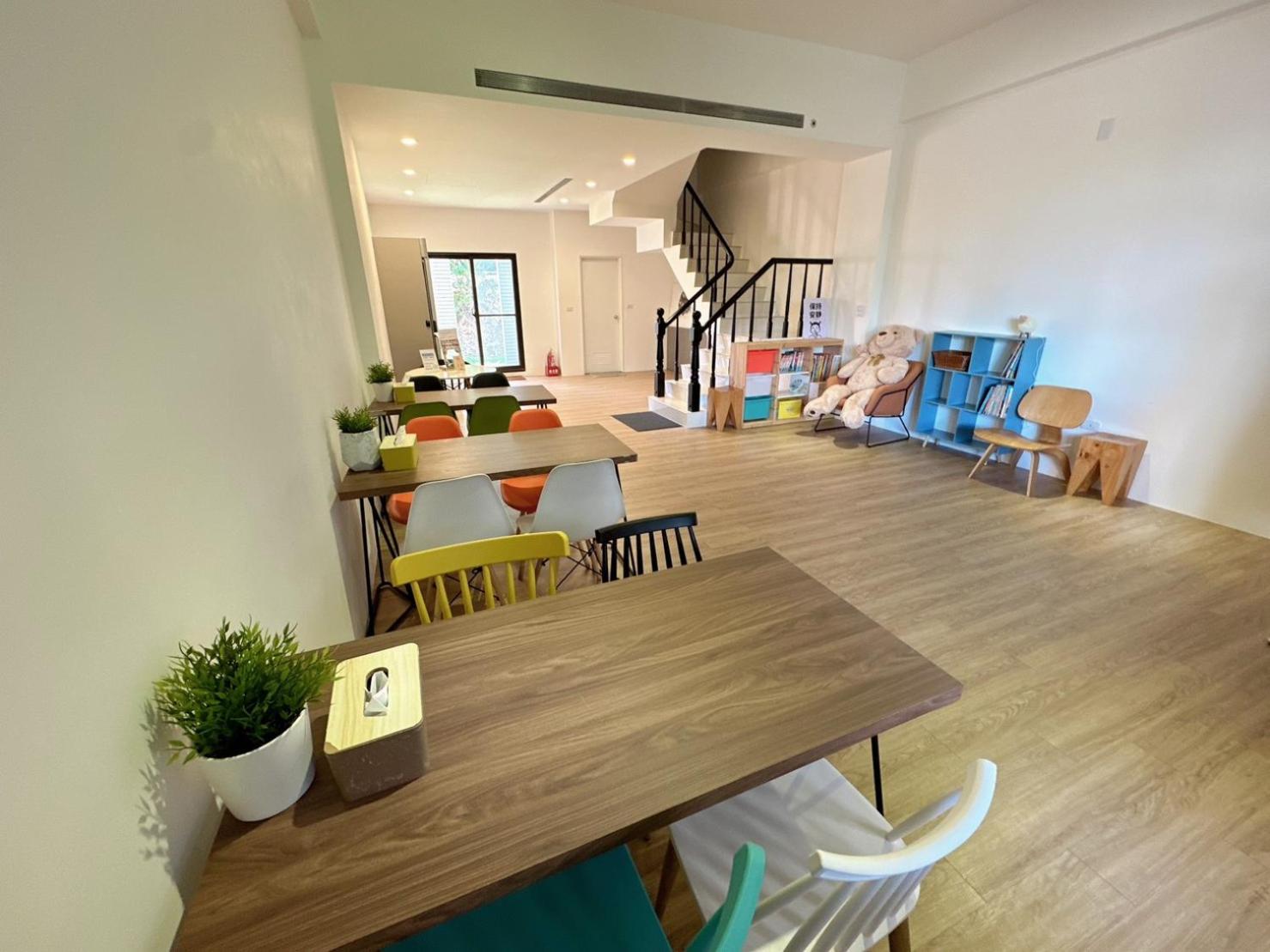 9 Tan Yuan Homestay view 2