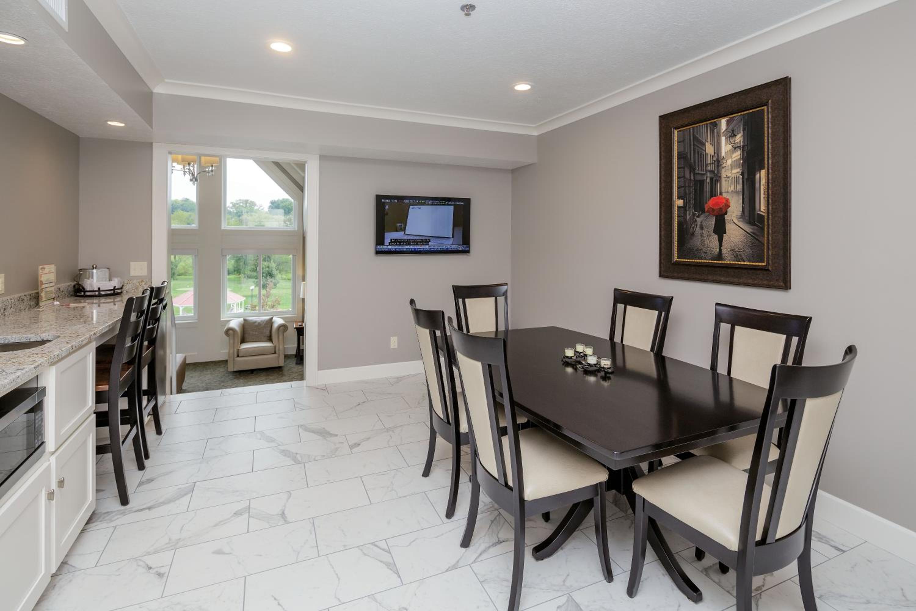 Berlin Resort