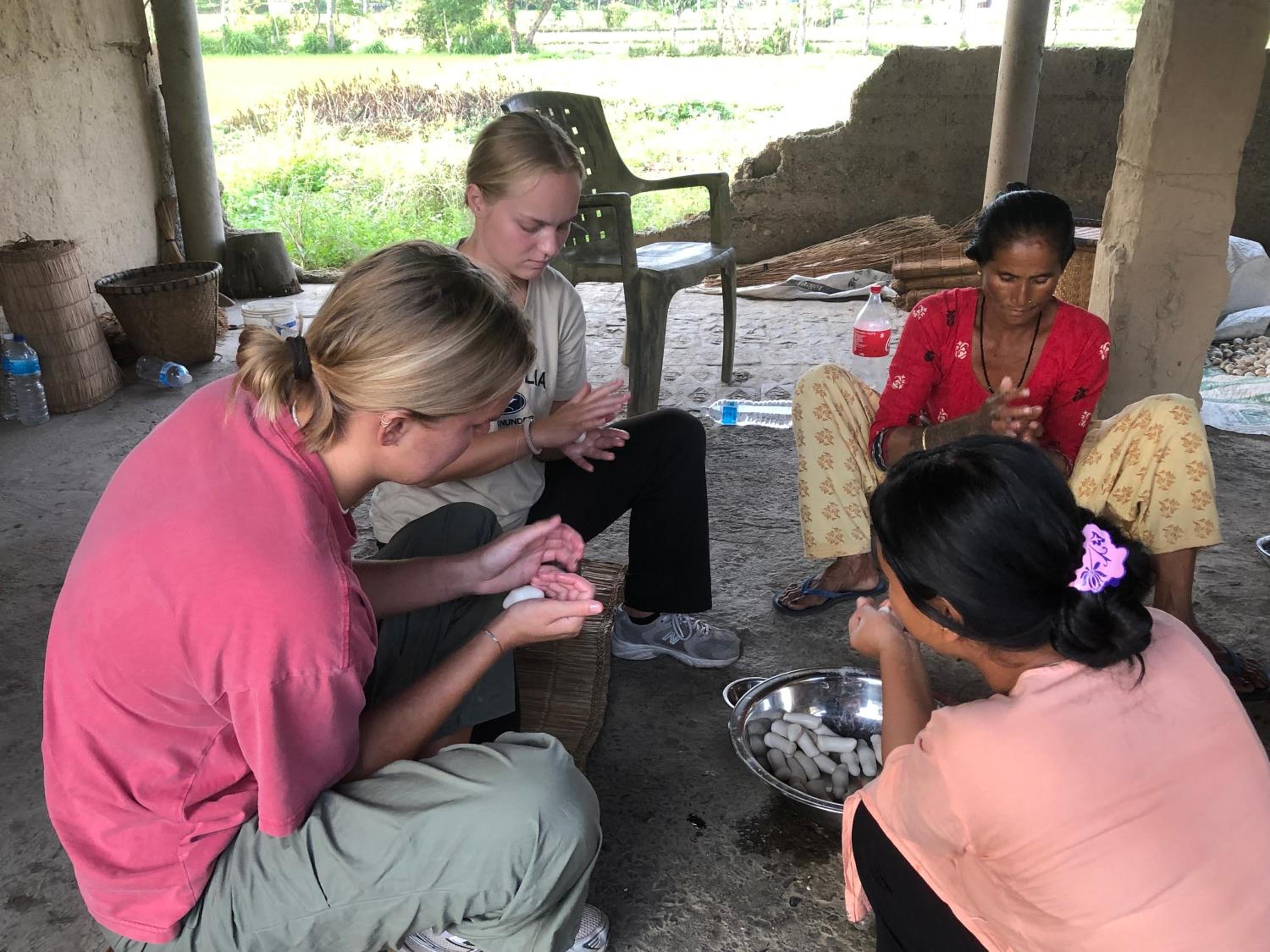 Tharu Community Home Stay