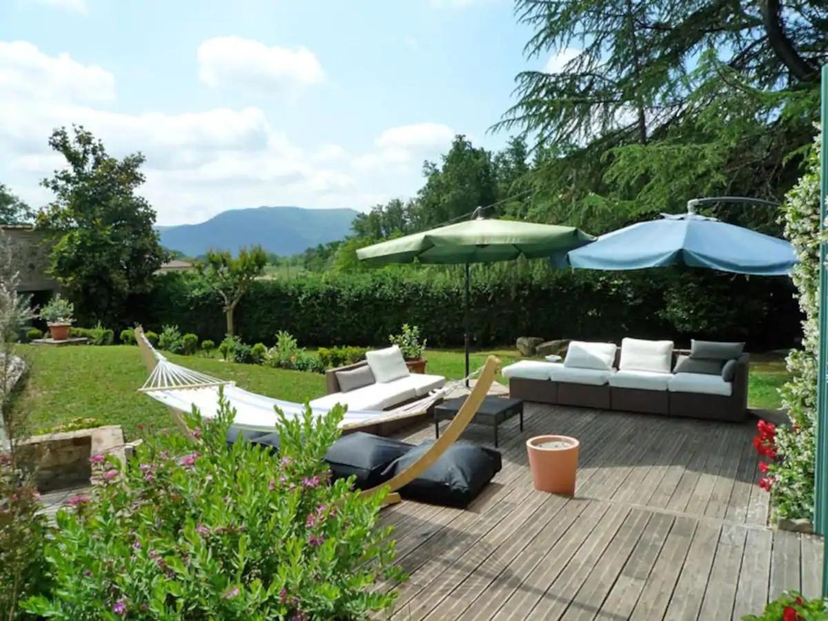 Villa Biospazio - Oasi di relax con piscina e sauna view 4