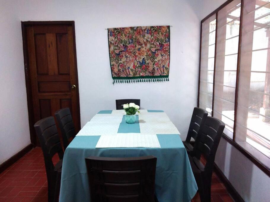 Casa Las Veraneras