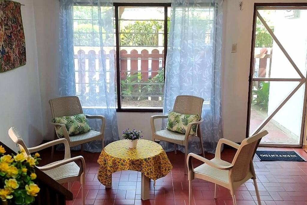 Casa Las Veraneras