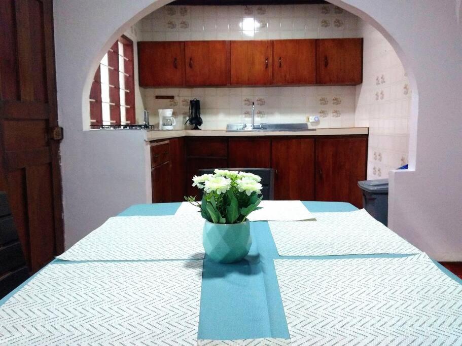 Casa Las Veraneras