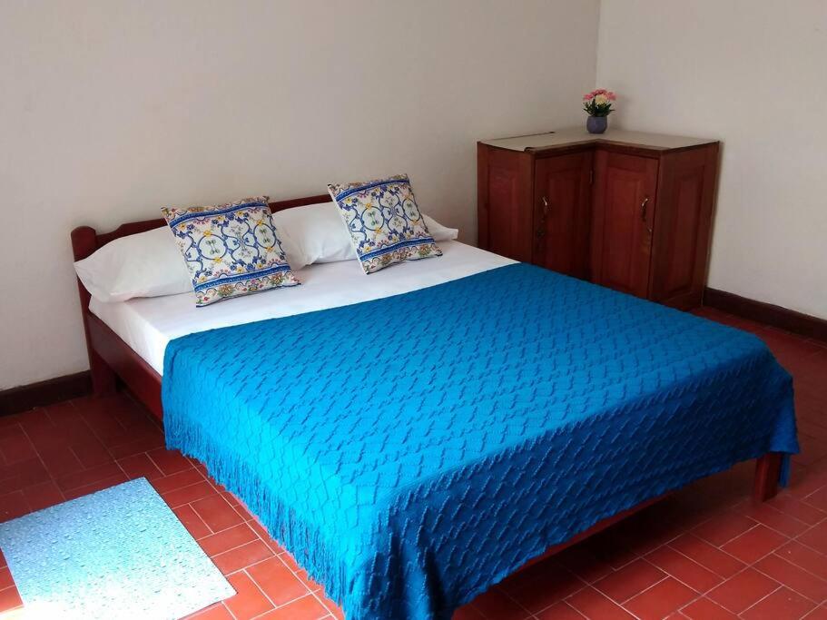 Casa Las Veraneras