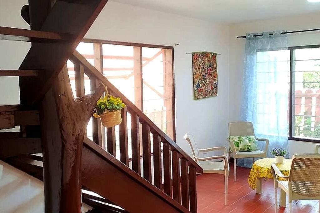 Casa Las Veraneras