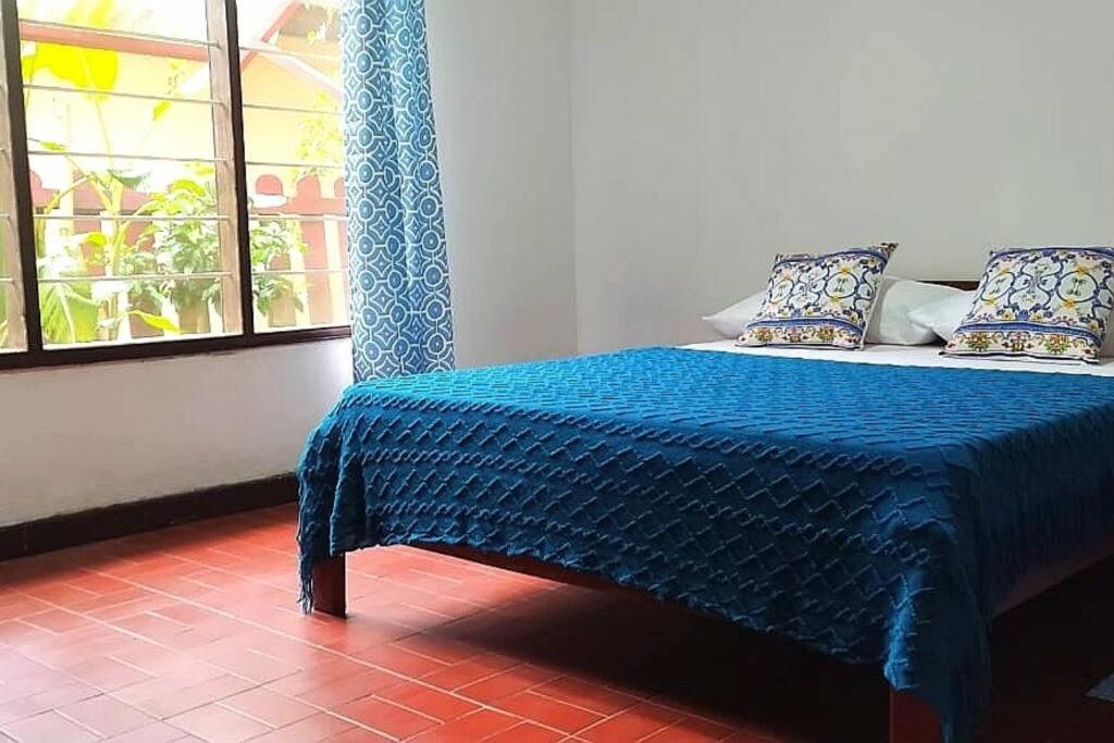 Casa Las Veraneras