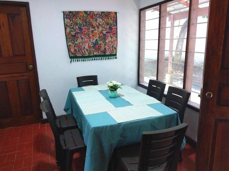 Casa Las Veraneras