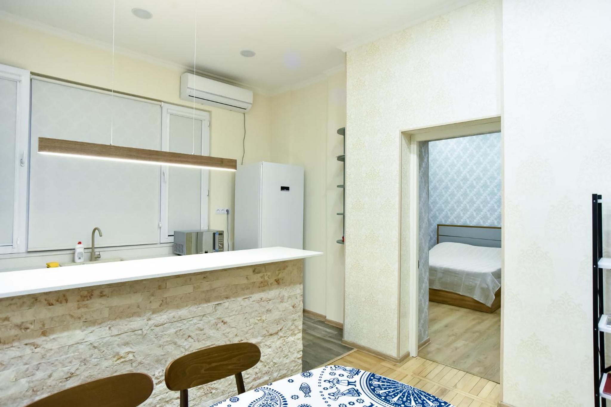 Lomina Apartment