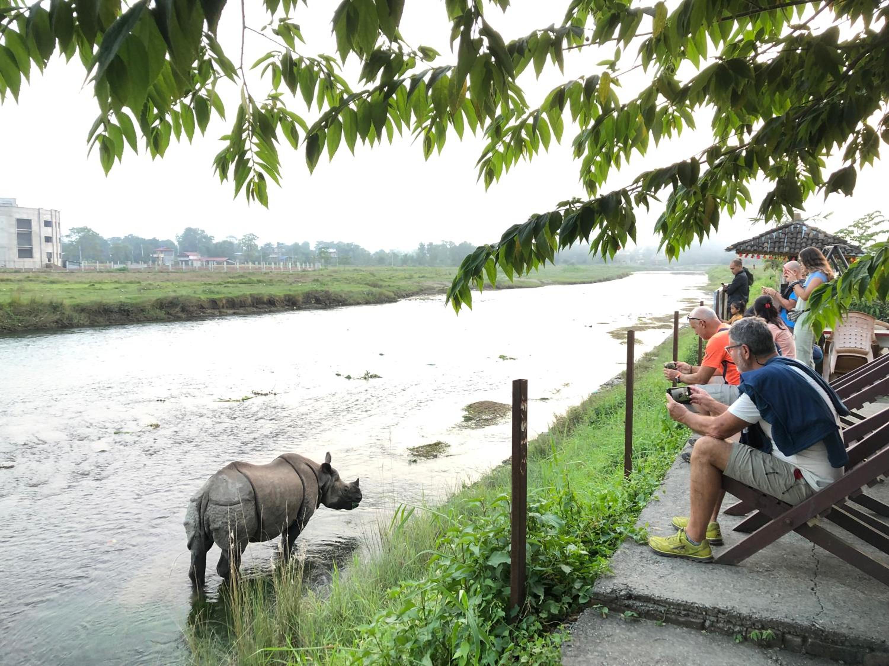 Tharu Community Home Stay