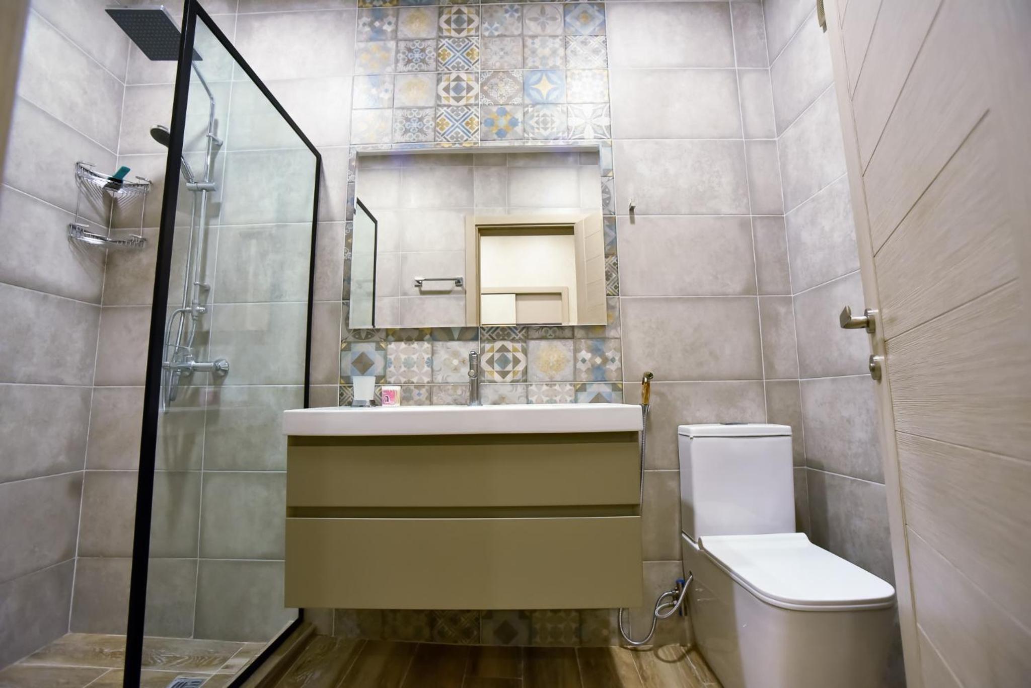 Lomina Apartment