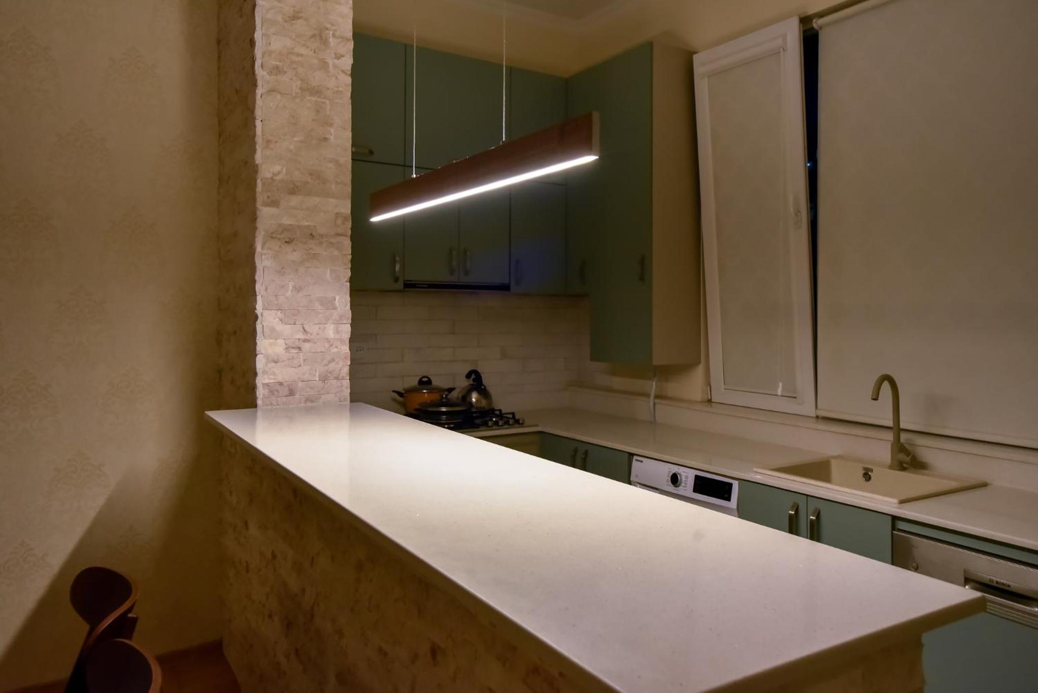 Lomina Apartment