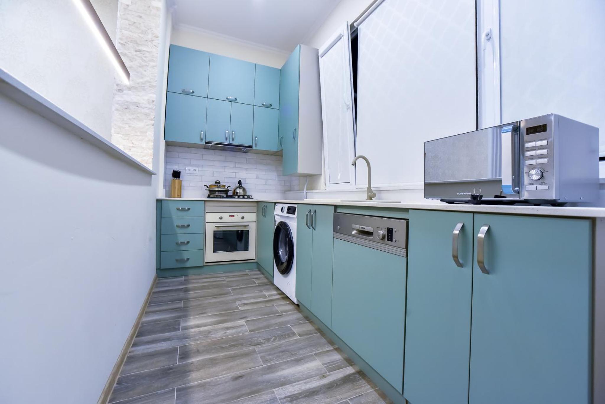 Lomina Apartment
