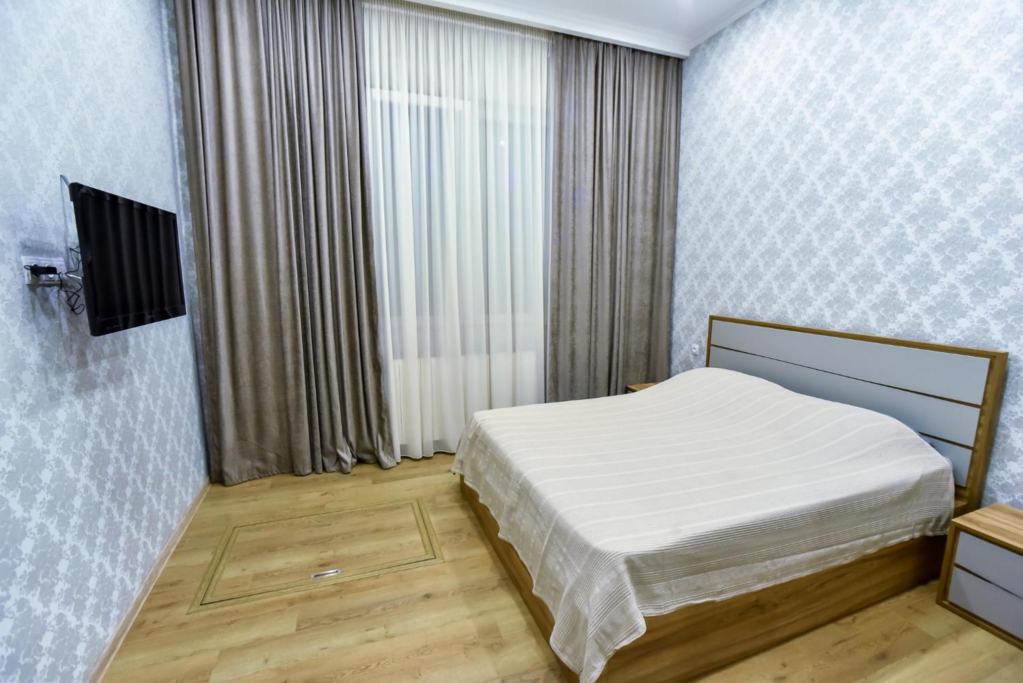 Lomina Apartment