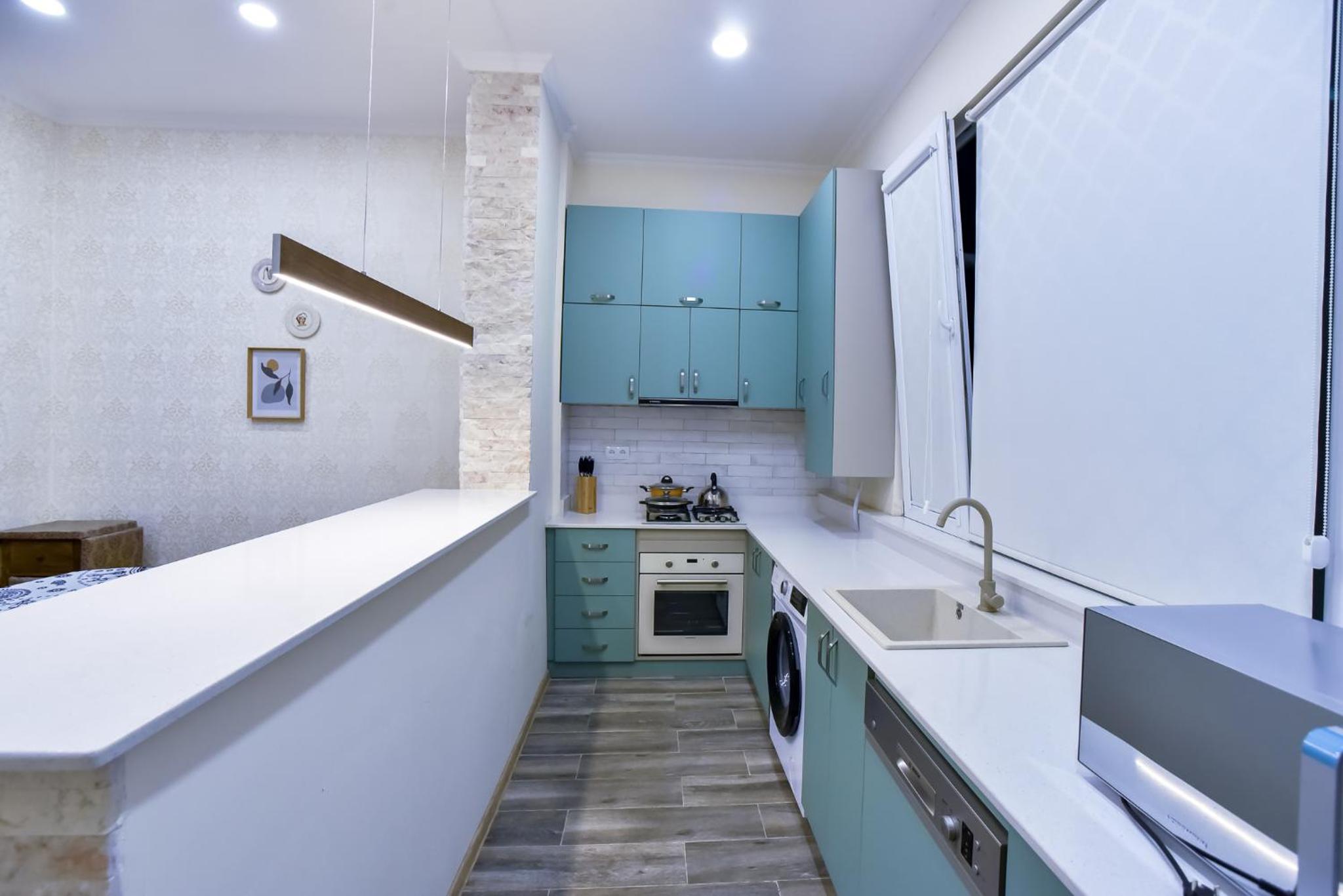 Lomina Apartment