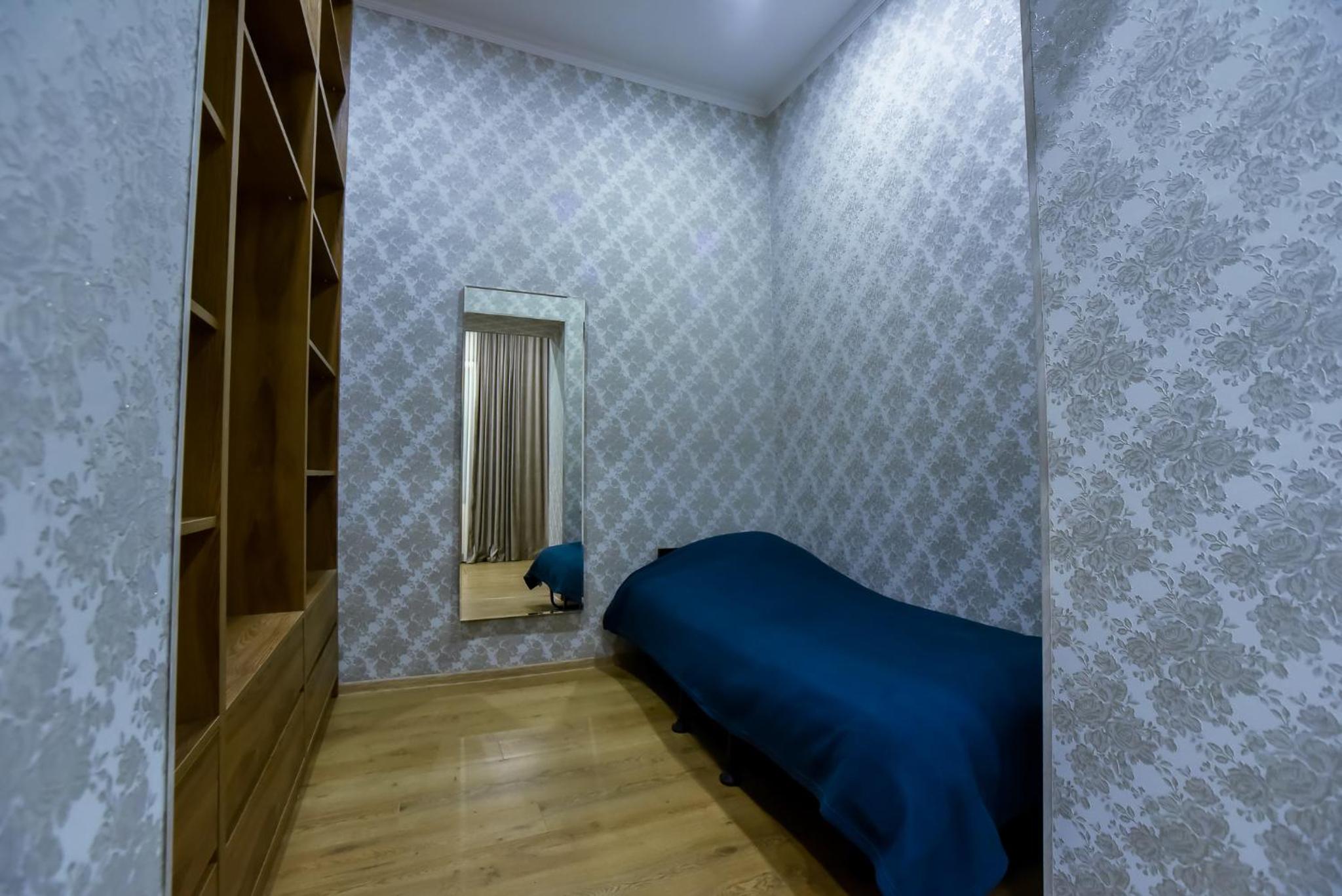 Lomina Apartment