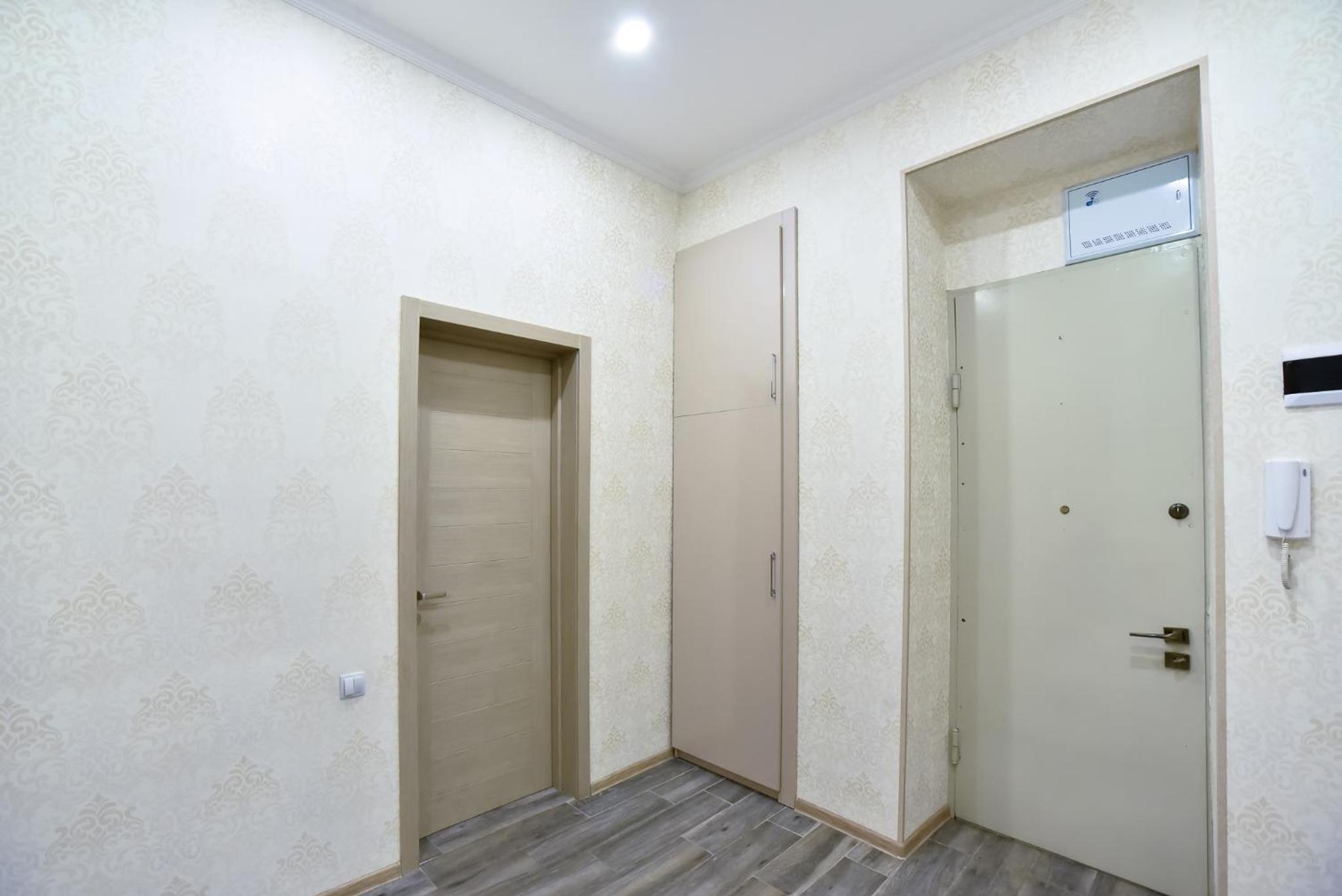 Lomina Apartment