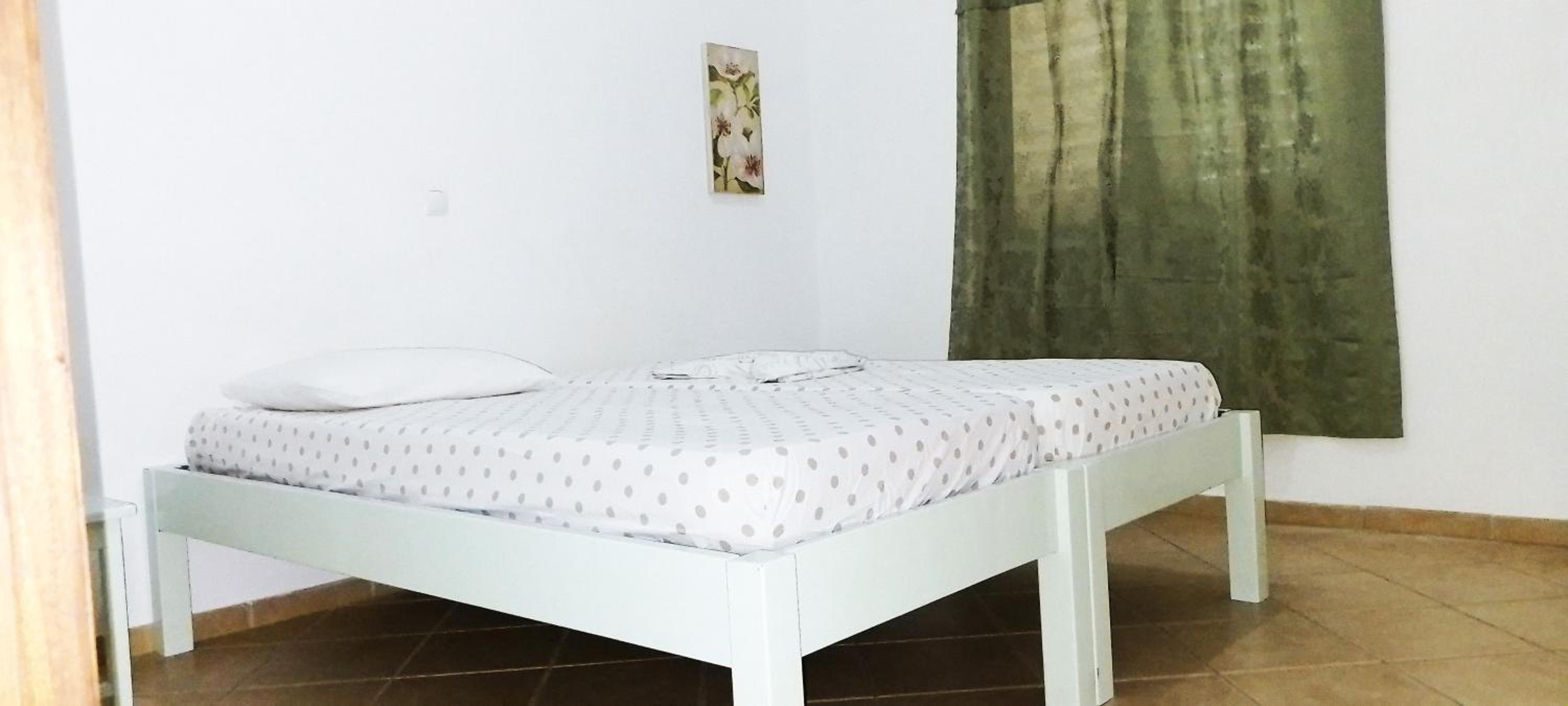 Stella Maris Da Costa Apartament
