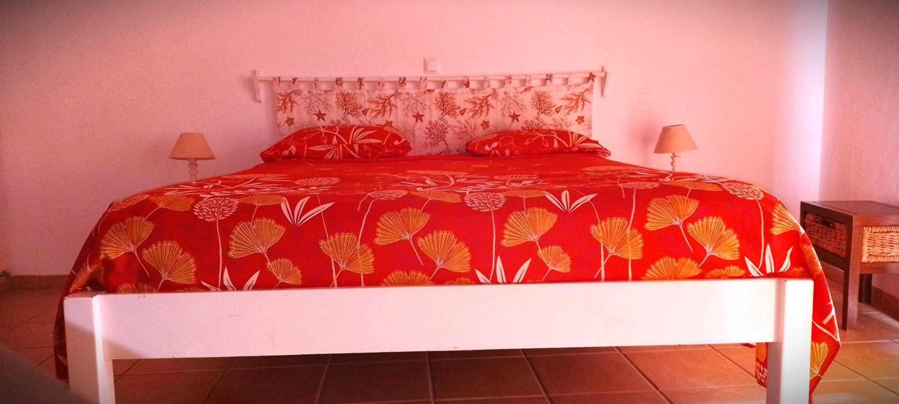 Stella Maris Da Costa Apartament