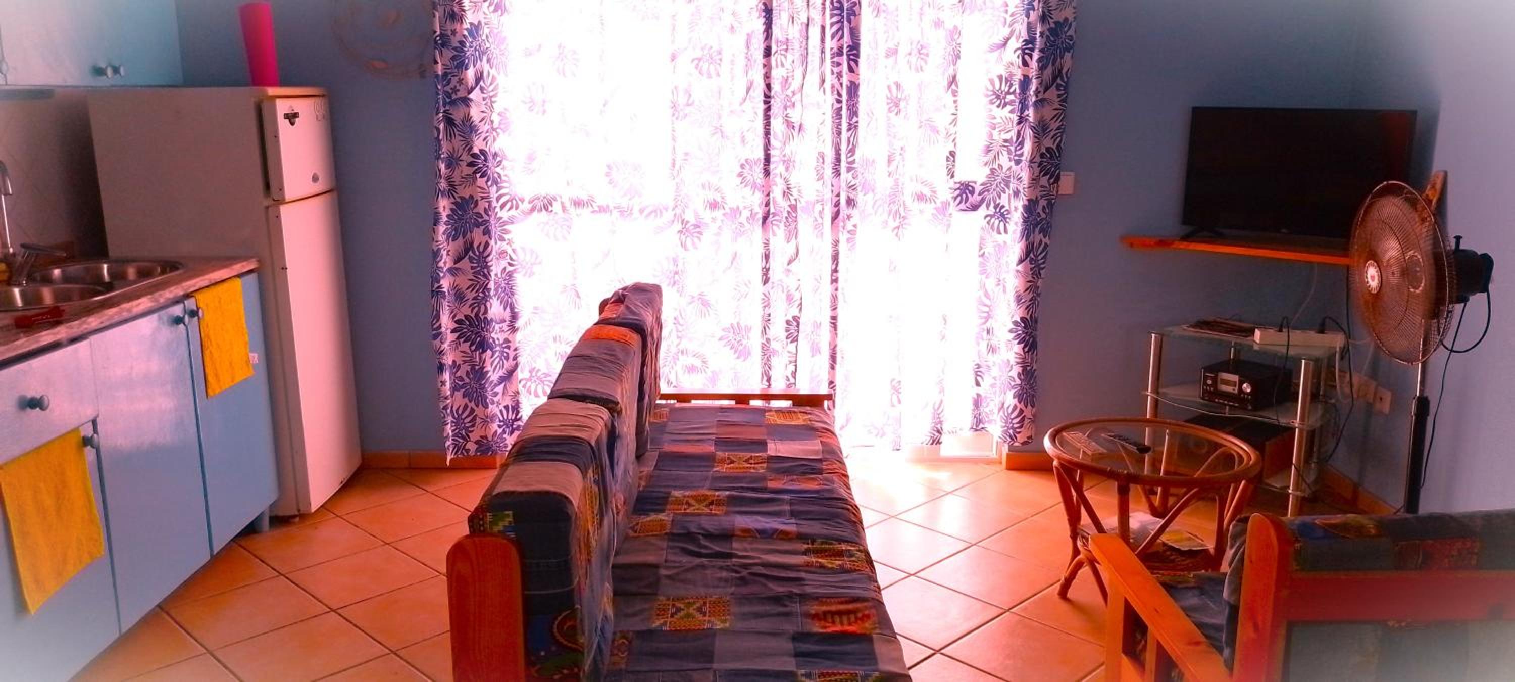 Stella Maris Da Costa Apartament