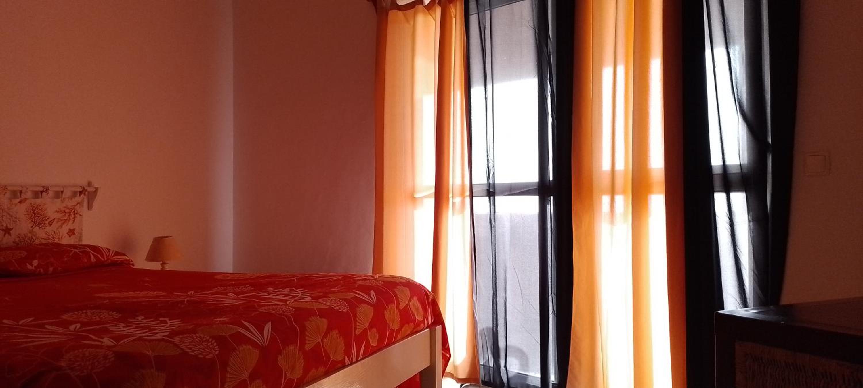 Stella Maris Da Costa Apartament