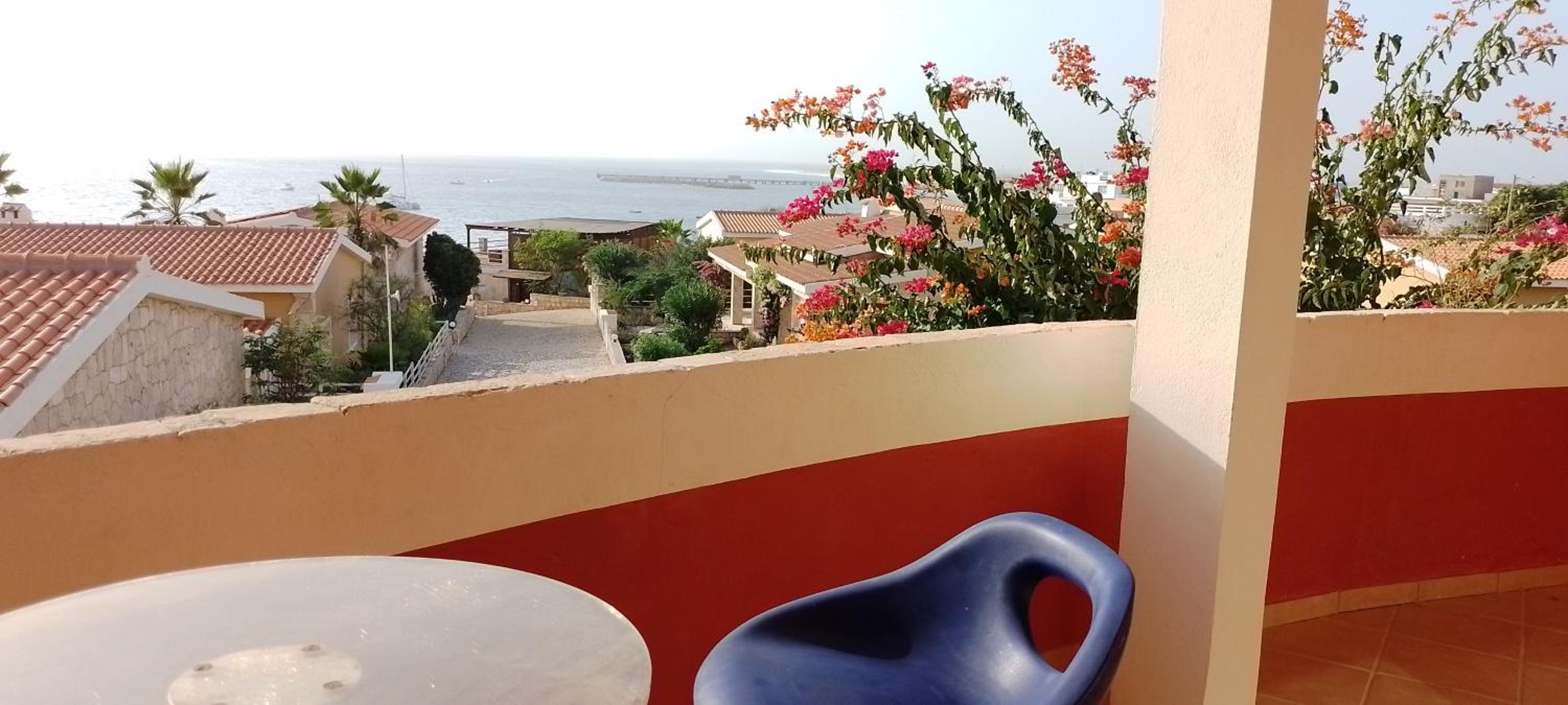 Stella Maris Da Costa Apartament