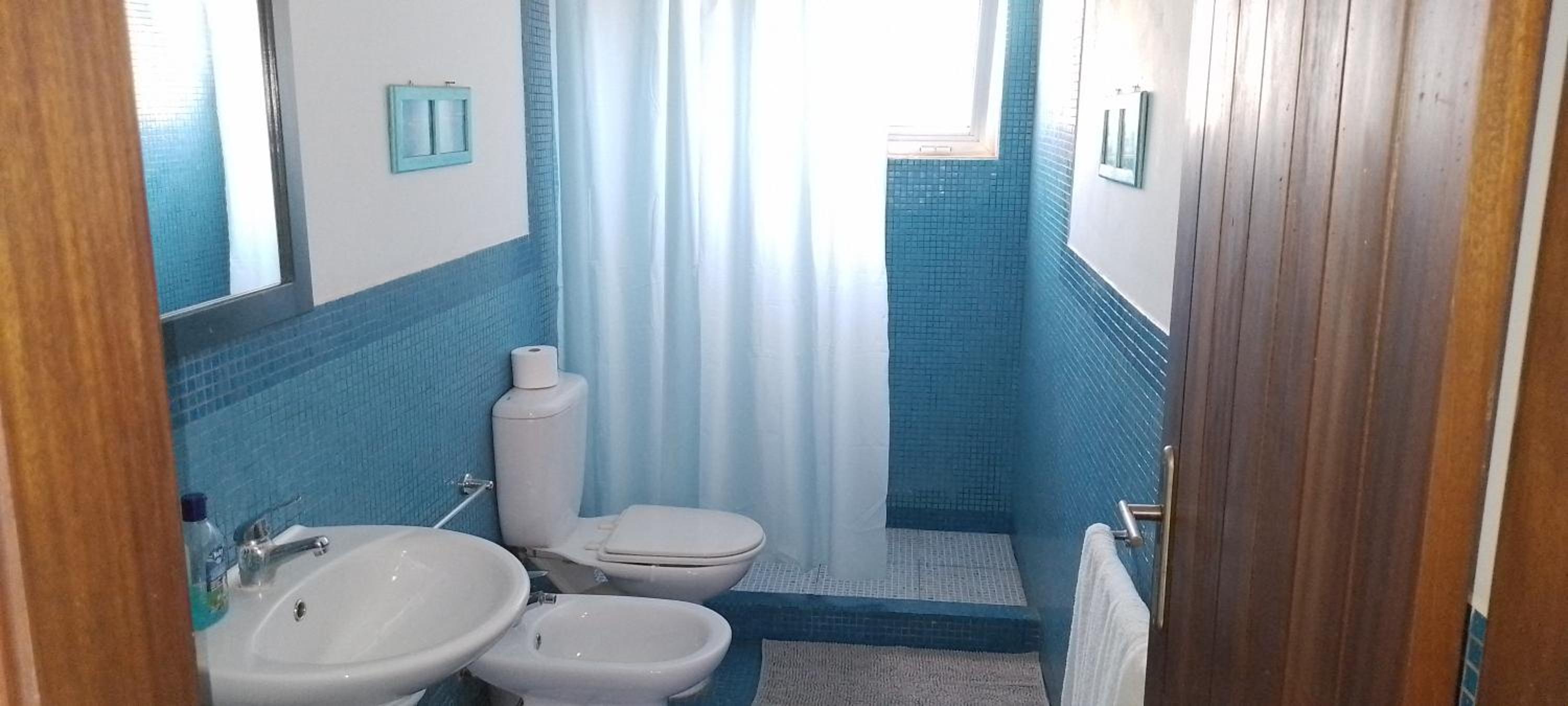 Stella Maris Da Costa Apartament