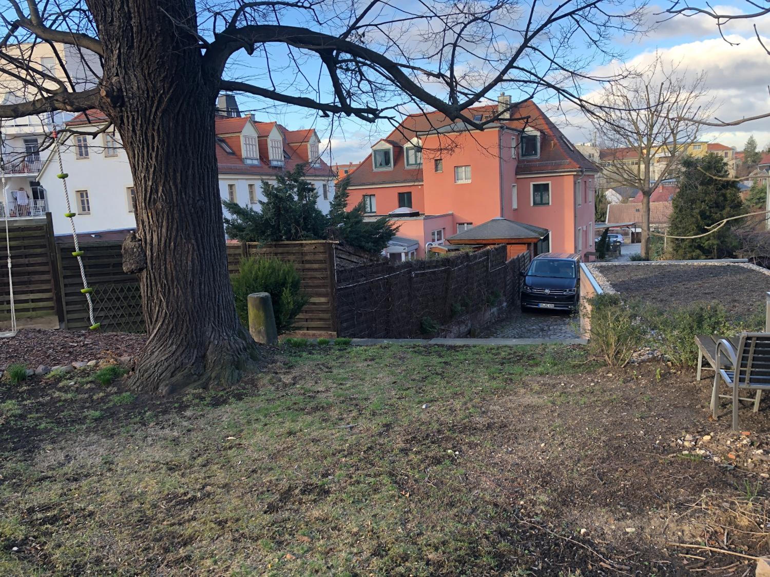 Ferienwohnung STENJA
