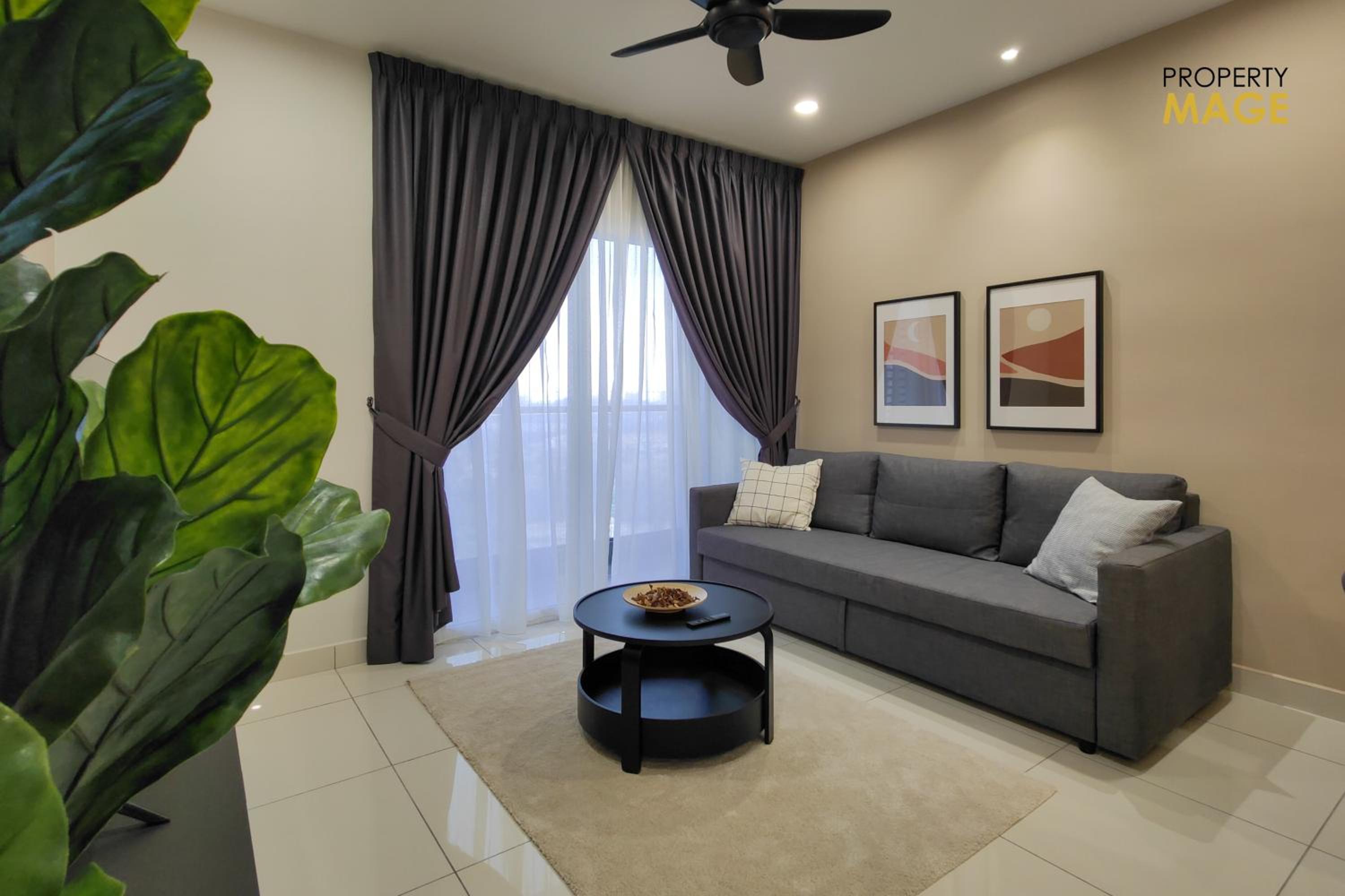 Paraiso Residence by Nest Home【Bukit Jalil】