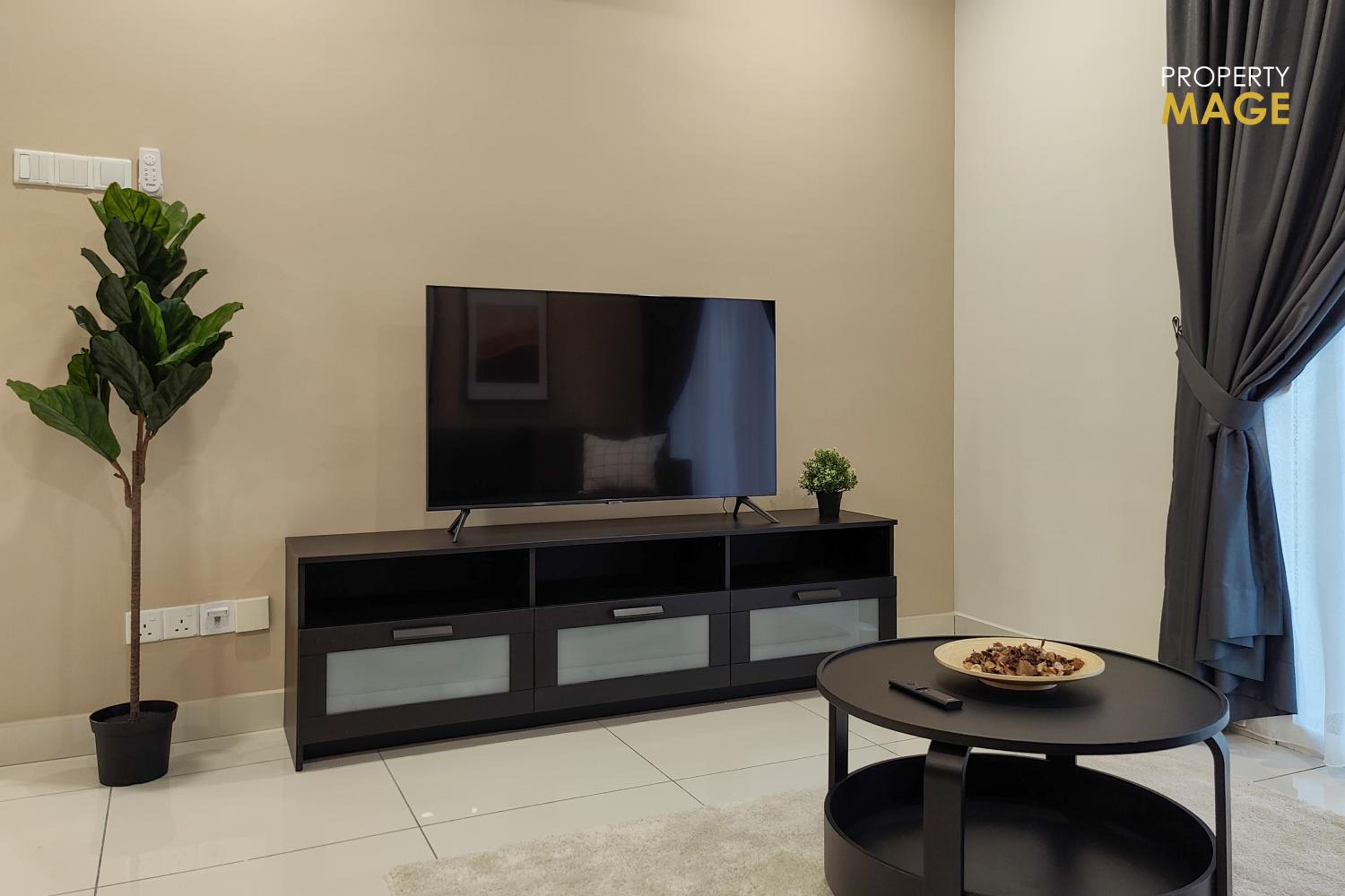 Paraiso Residence by Nest Home【Bukit Jalil】