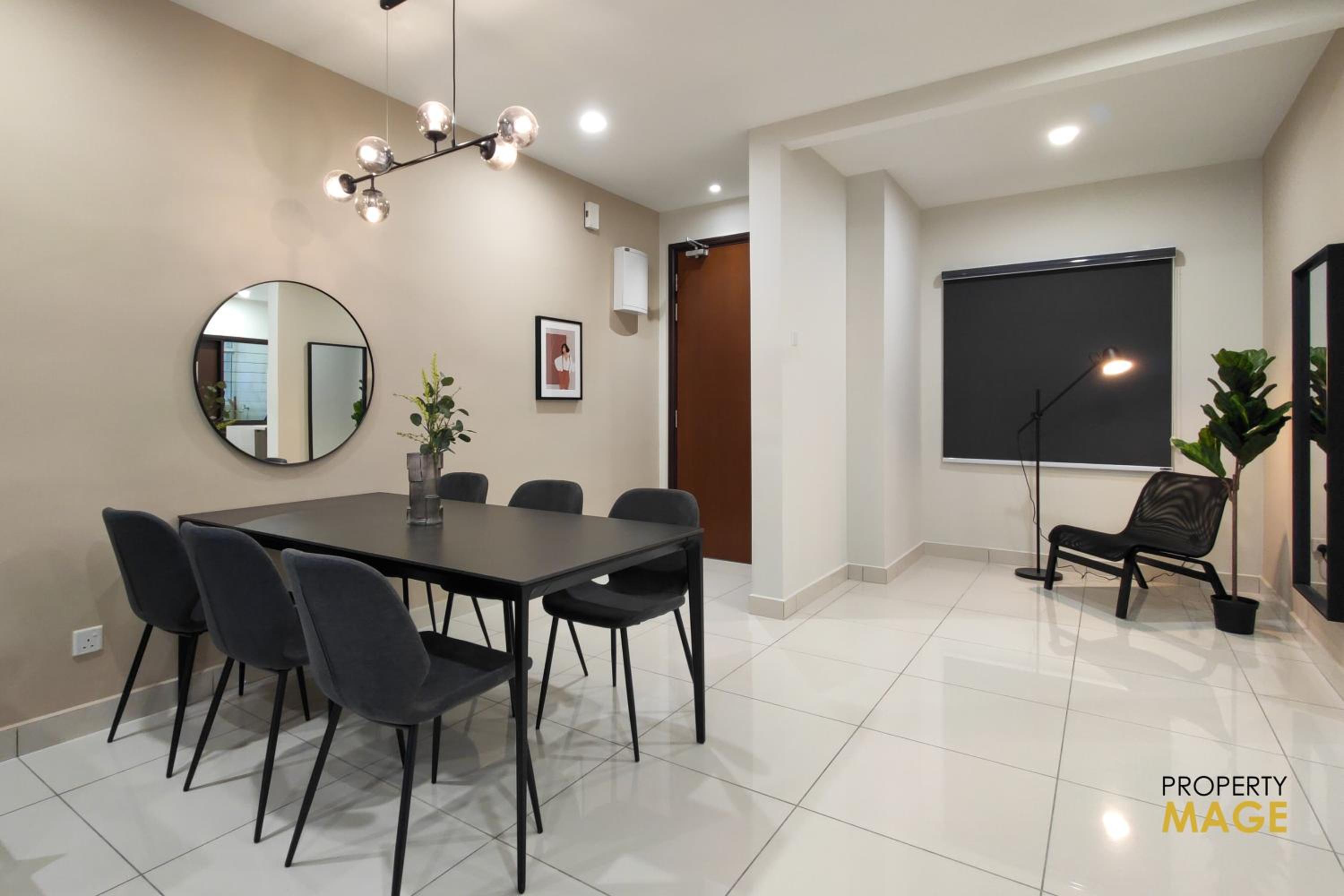 Paraiso Residence by Nest Home【Bukit Jalil】