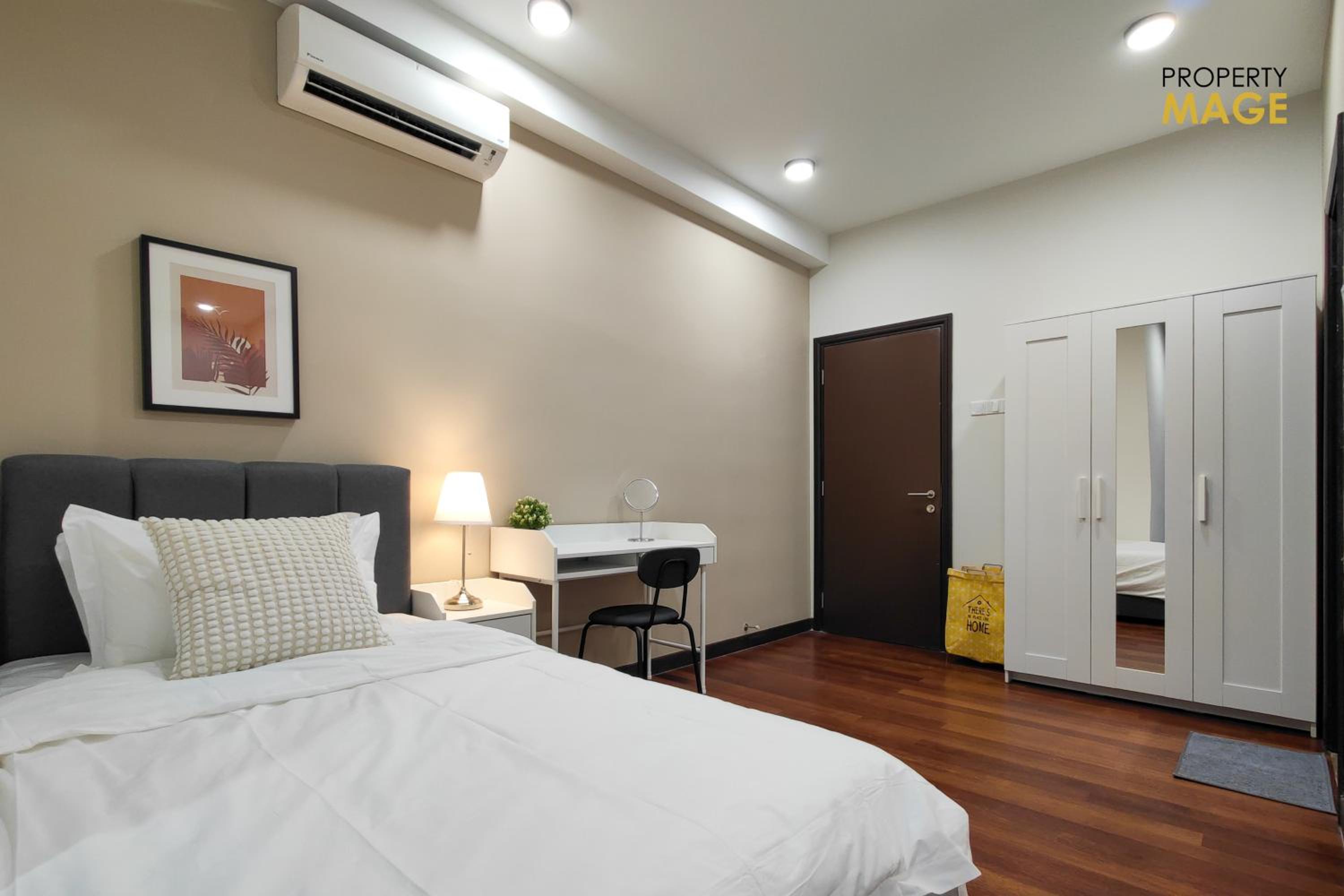 Paraiso Residence by Nest Home【Bukit Jalil】